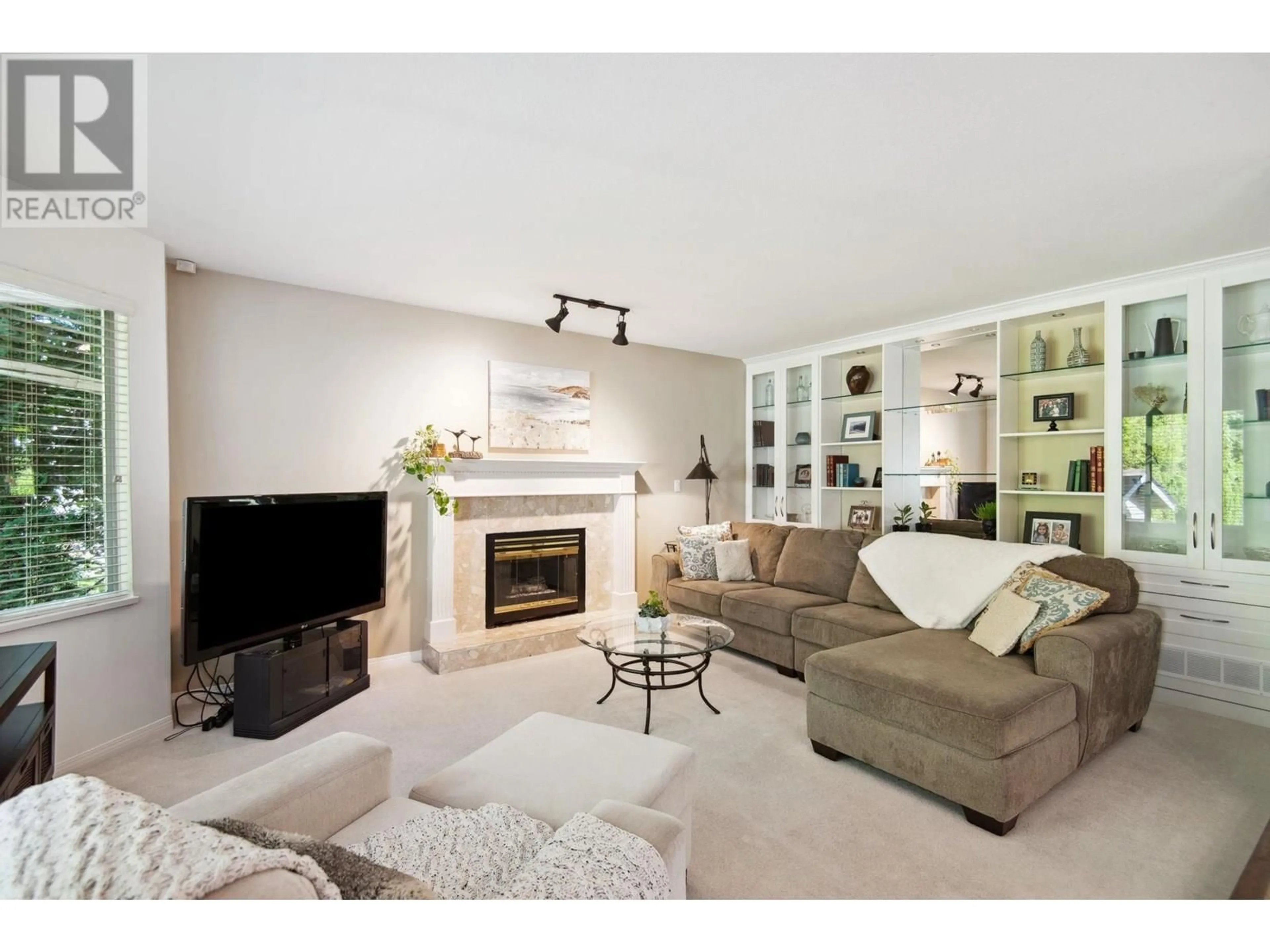 Living room with furniture, unknown for 3253 KERRSTEAD PLACE, North Vancouver British Columbia V7J3T4