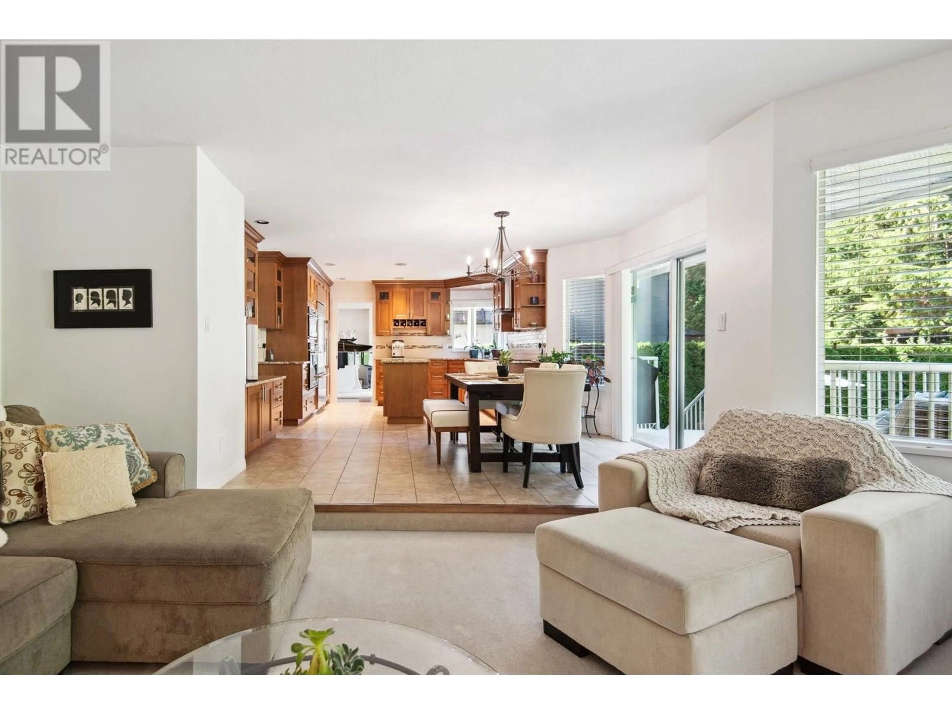 Open concept kitchen, unknown for 3253 KERRSTEAD PLACE, North Vancouver British Columbia V7J3T4