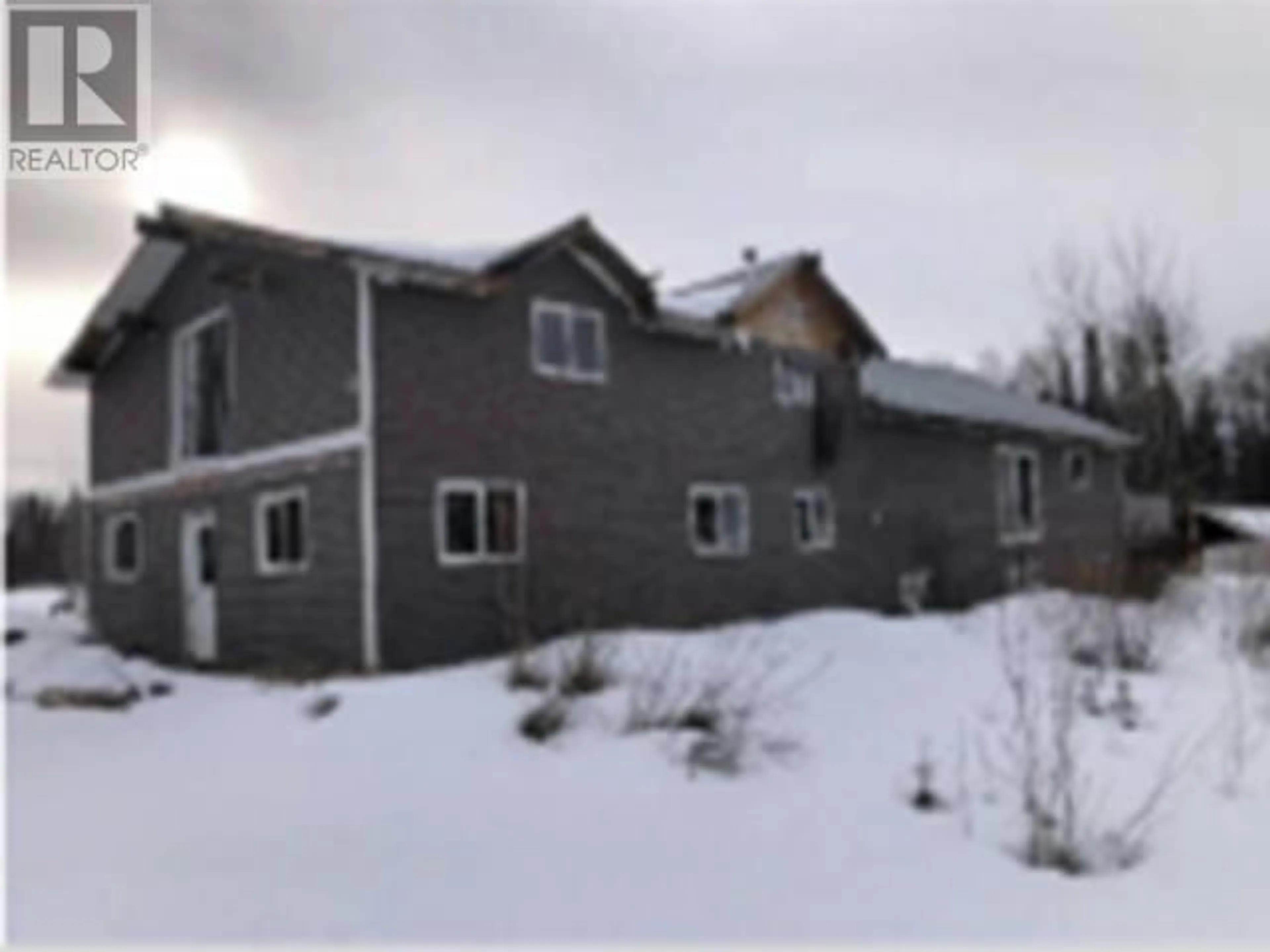 Unknown for 13145 39 HIGHWAY, Mackenzie British Columbia V0J2C0