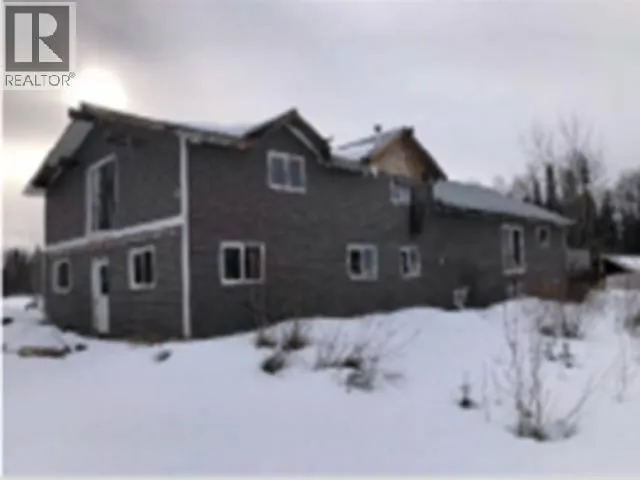 13145 39 HIGHWAY, Mackenzie 3