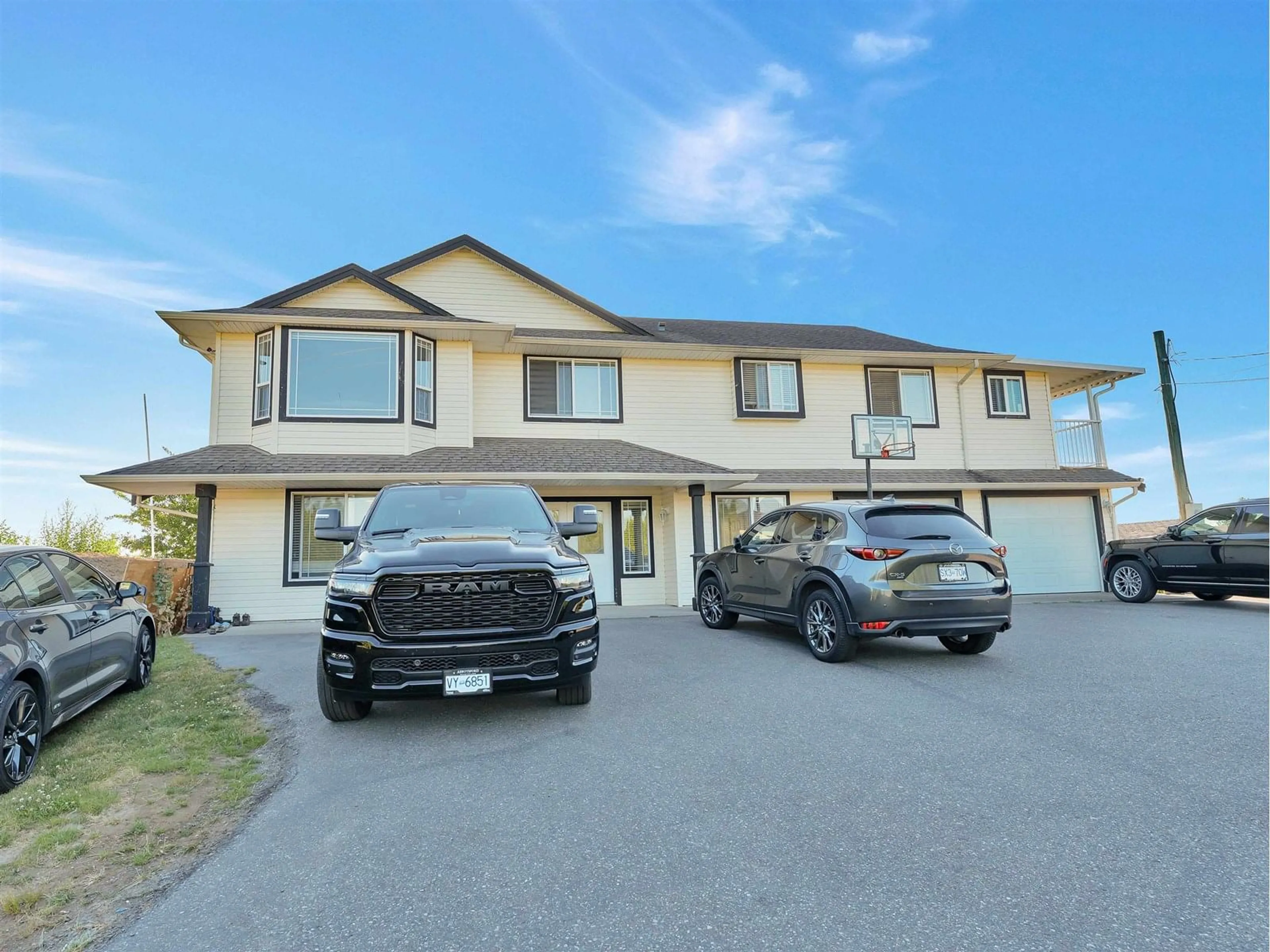 Unknown for 5411 GLADWIN, Abbotsford British Columbia V4X1X8