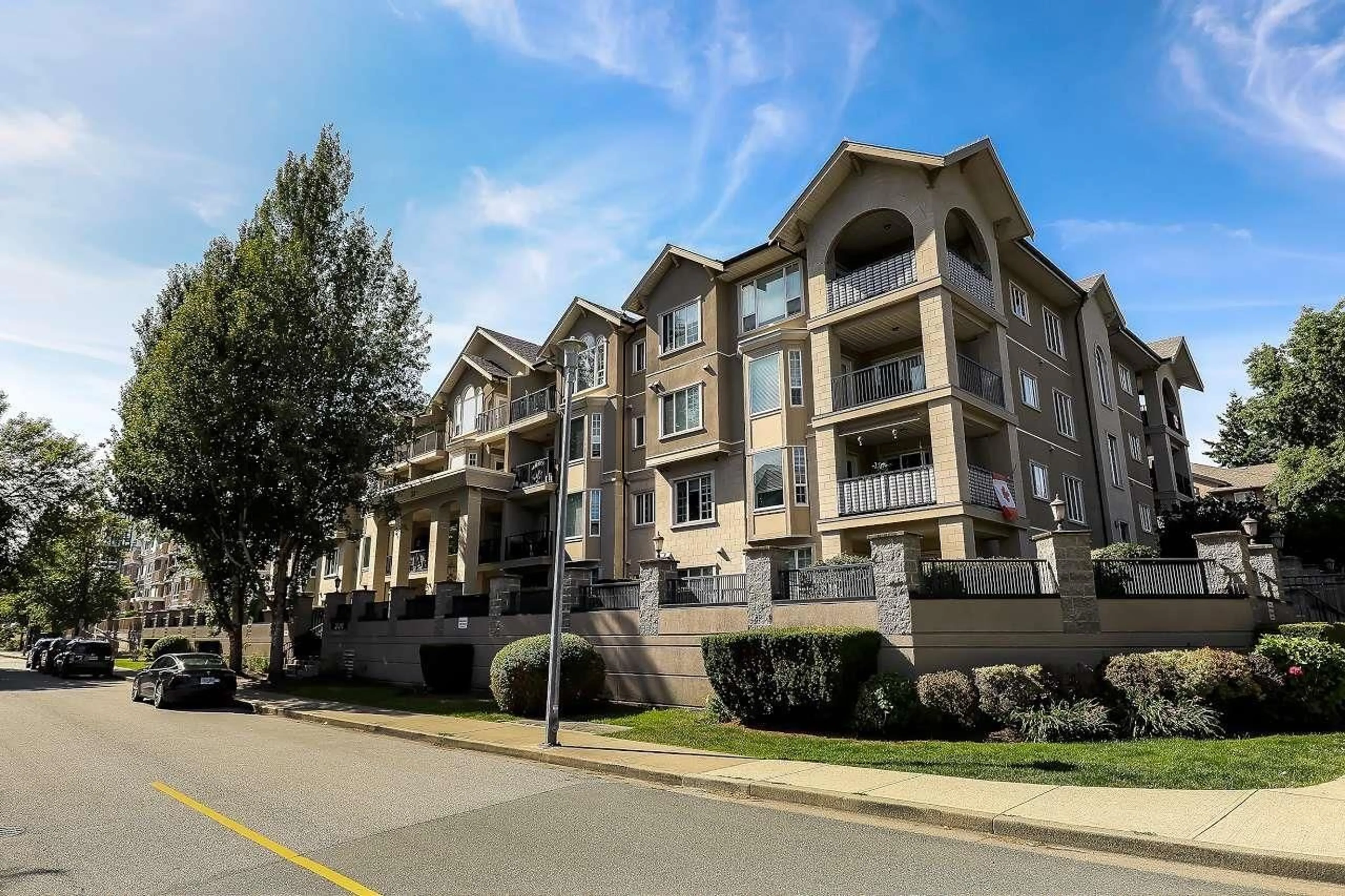 Unknown for 105 - 20281 53A, Langley British Columbia V3A3V6