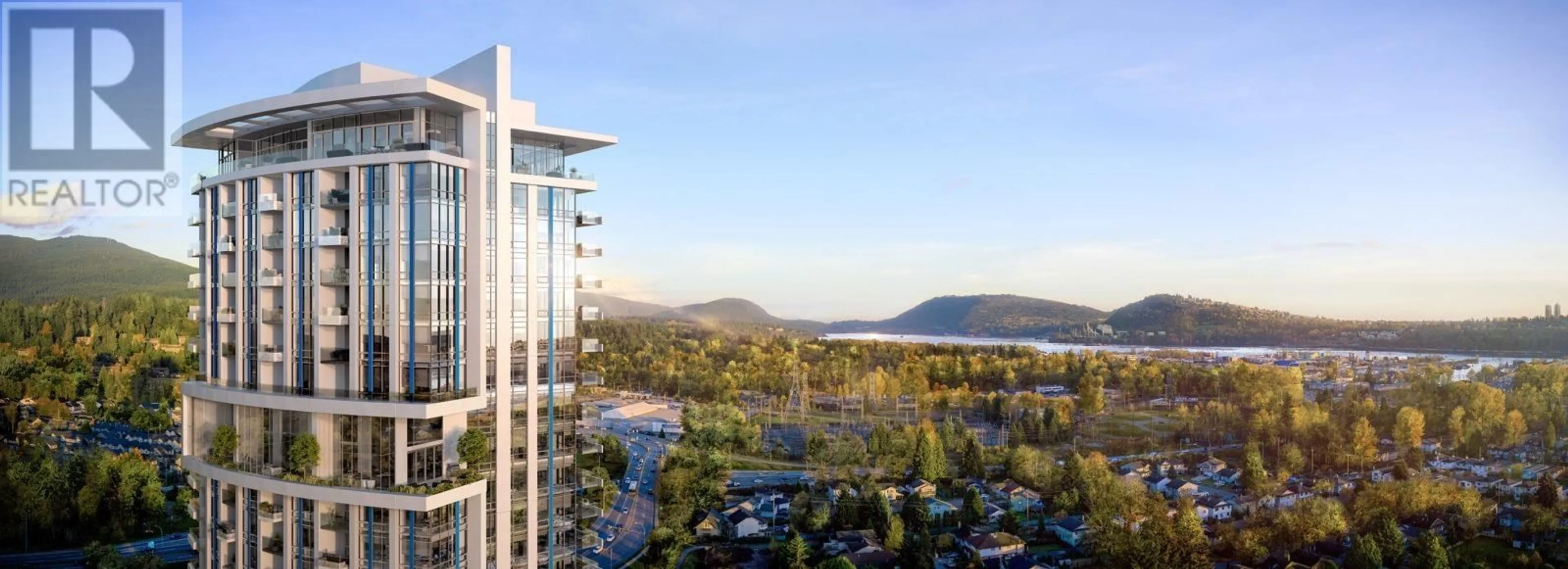 Unknown for 2406 - 1500 FERN STREET, North Vancouver British Columbia V7J0E6