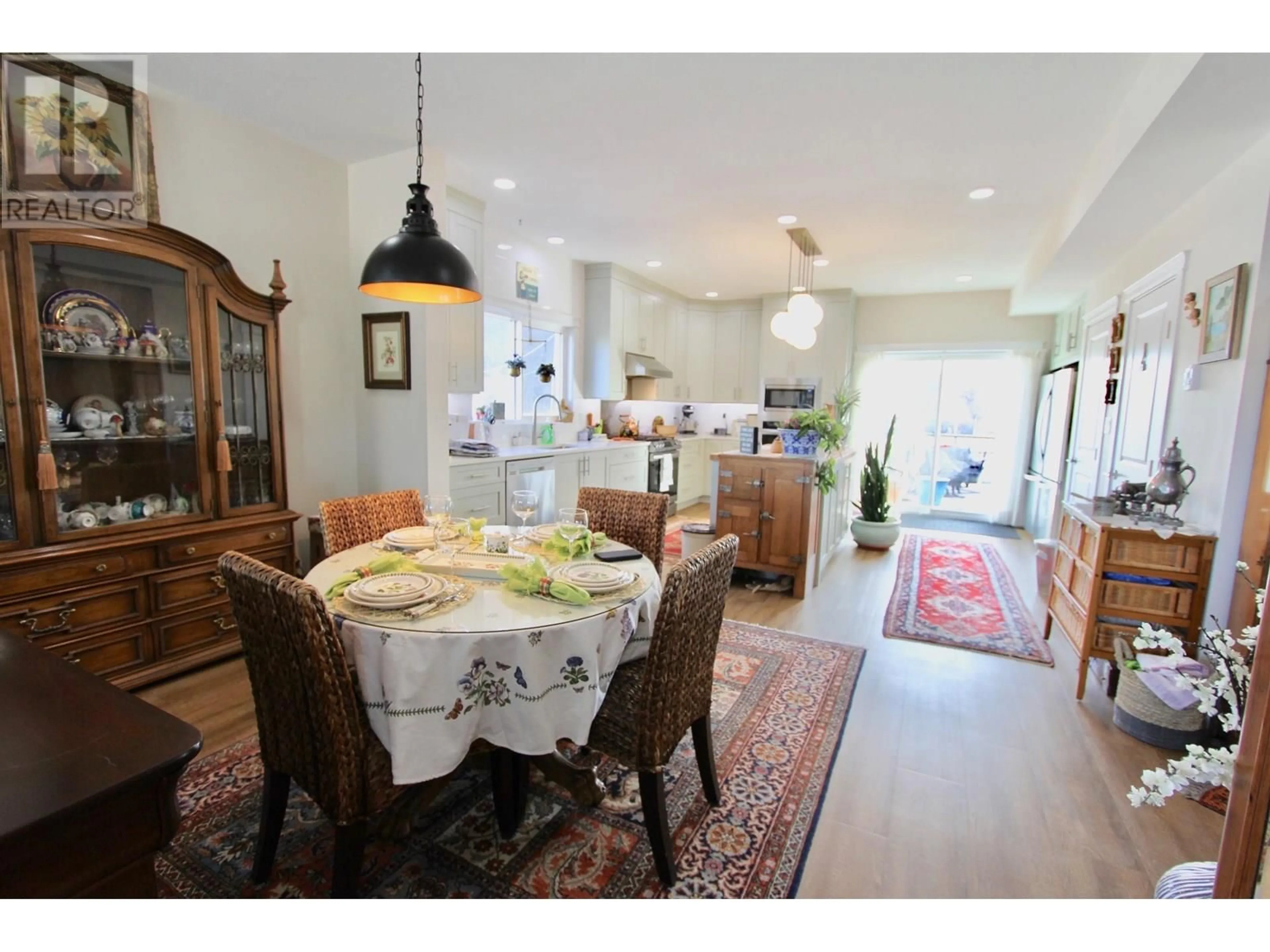 Dining room, unknown for 985 PATRICIA BOULEVARD, Prince George British Columbia V2L3V6