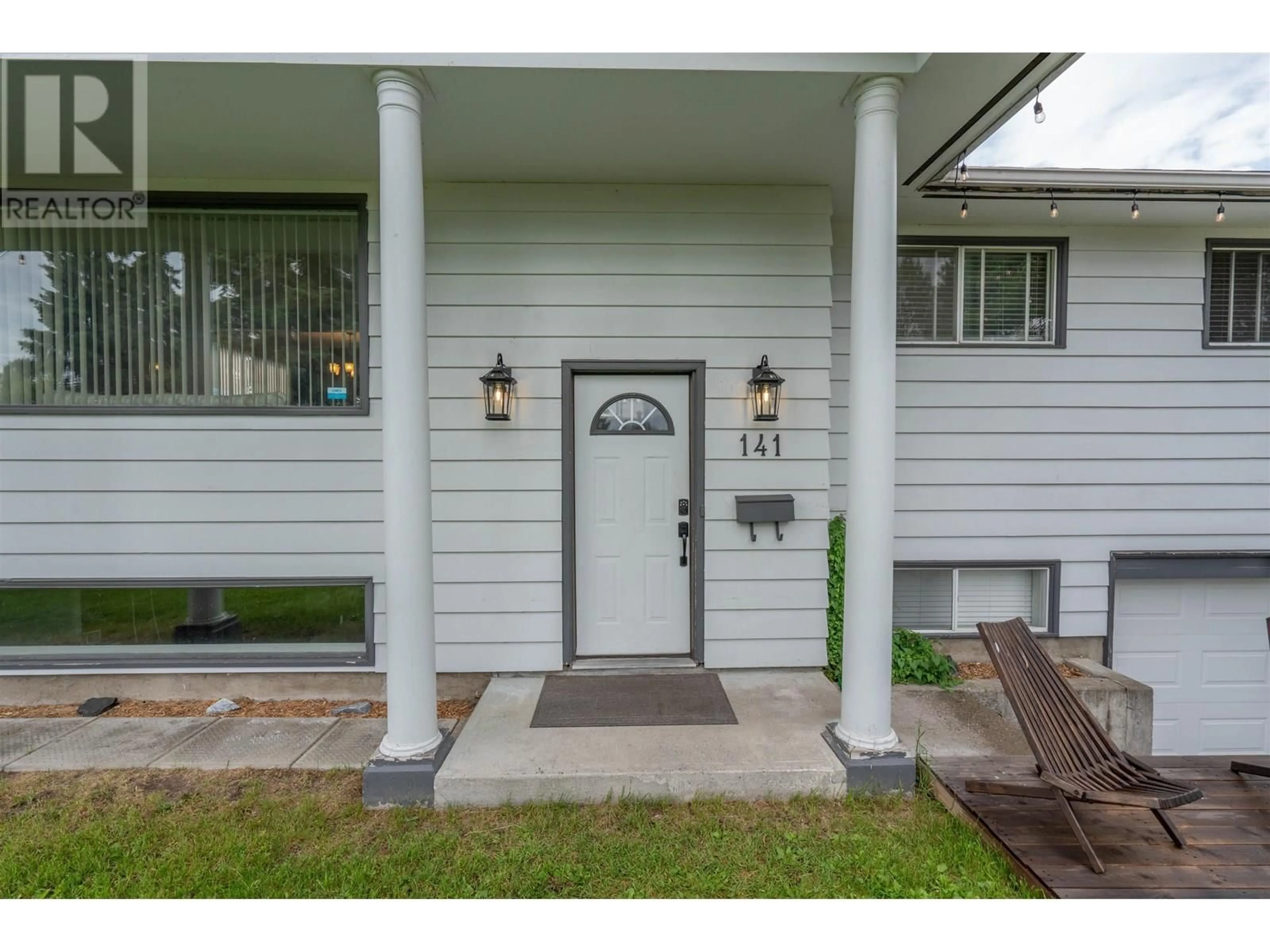 Unknown for 141 MCLEAN DRIVE, Prince George British Columbia V2M4R5