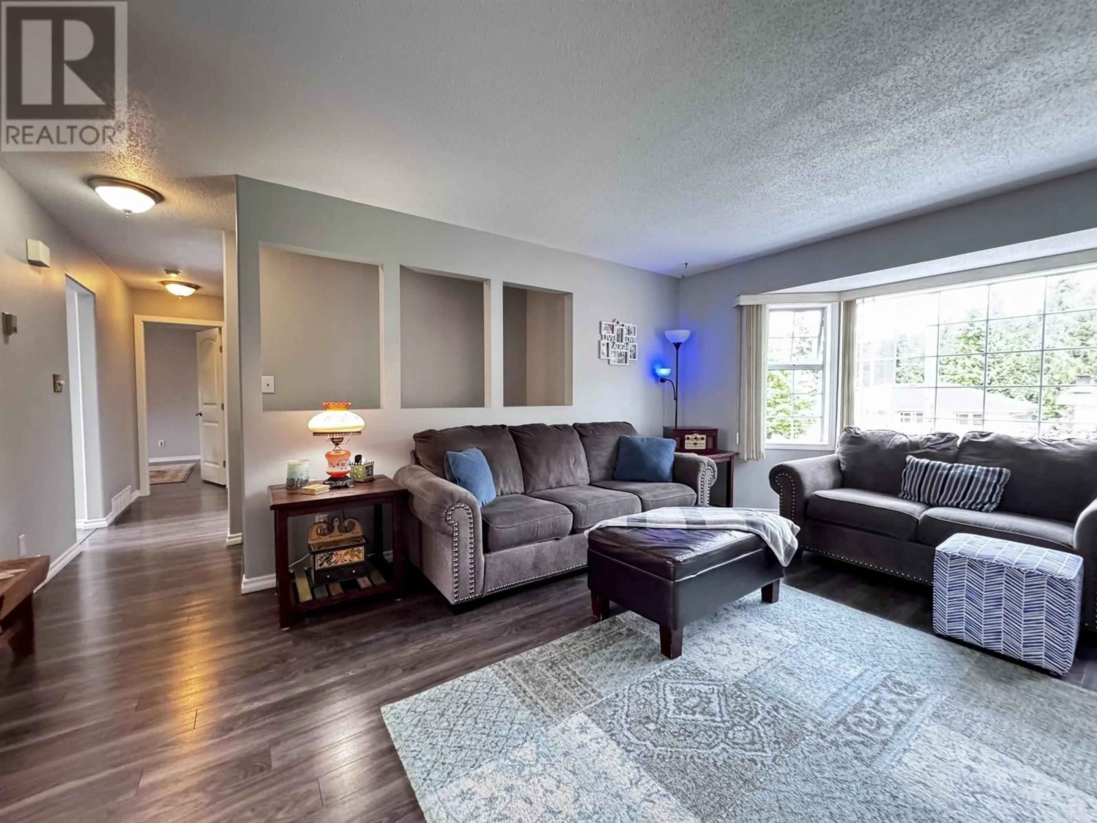 Living room with furniture, unknown for 1535 JAMAICA AVENUE, Prince Rupert British Columbia V8J2Y6