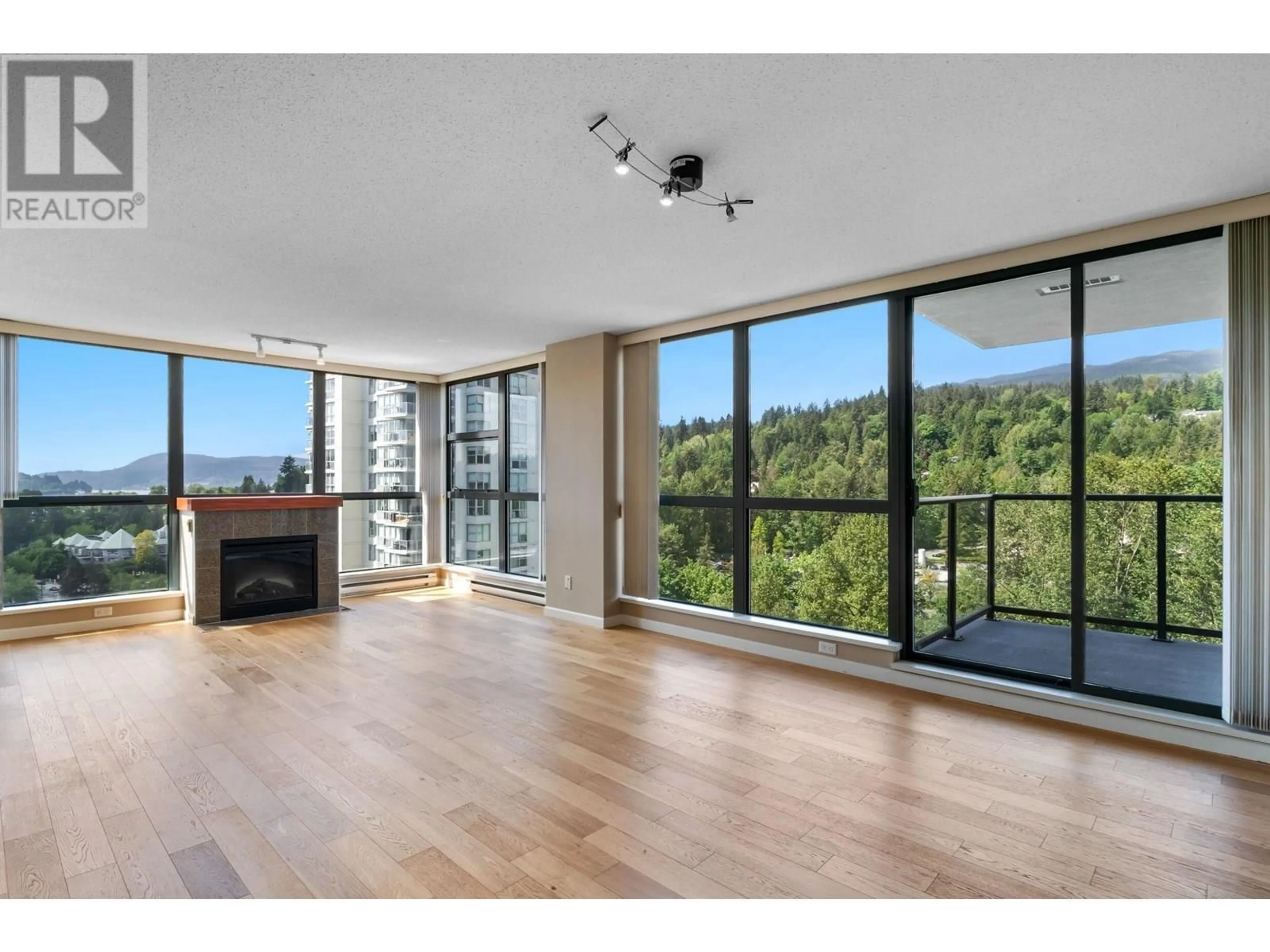 Unknown for 1206 - 288 UNGLESS WAY, Port Moody British Columbia V3H0C9