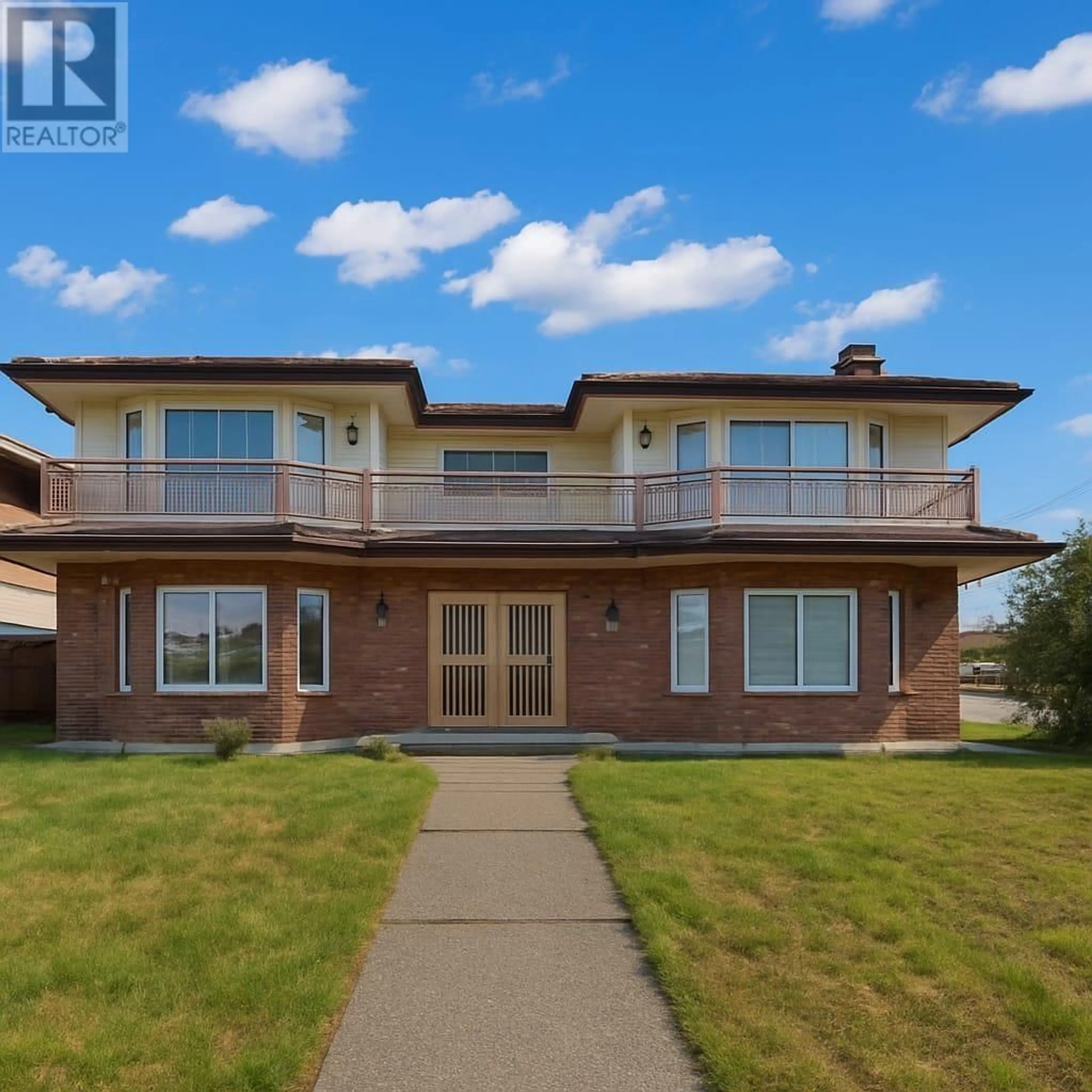 Home with brick exterior material, unknown for 996 DUTHIE AVENUE, Burnaby British Columbia V5A2P8