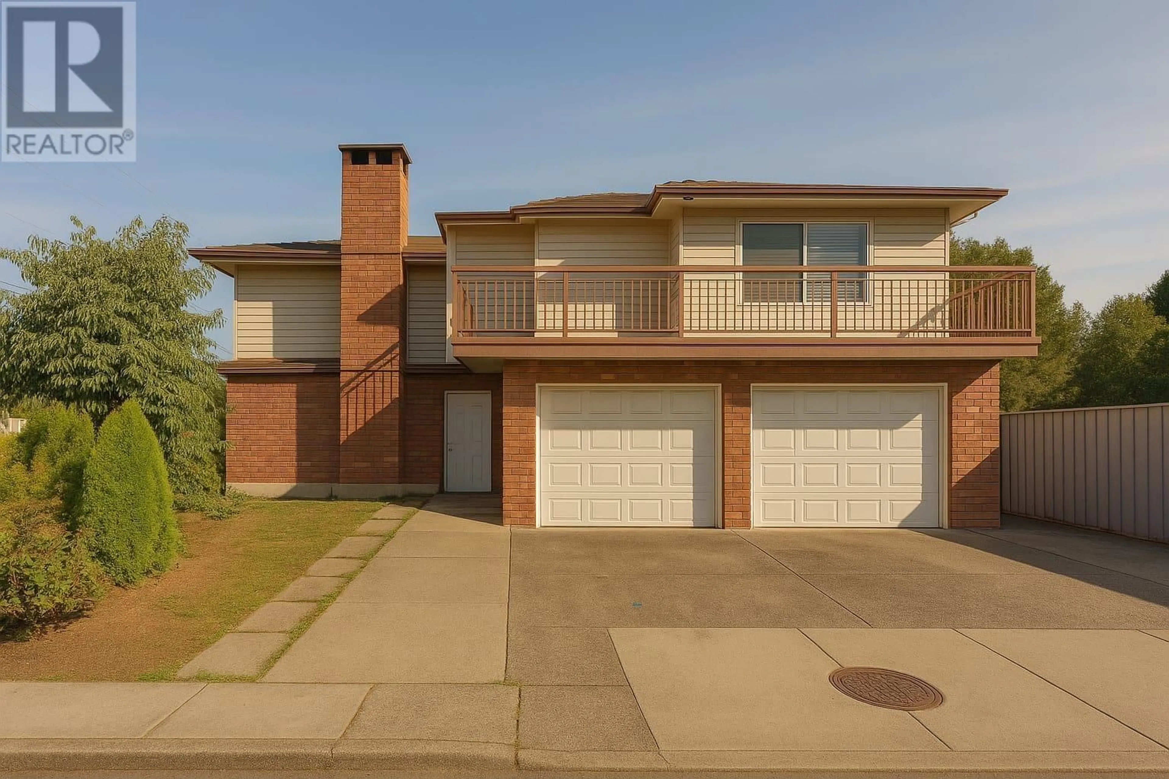 Home with brick exterior material, street for 996 DUTHIE AVENUE, Burnaby British Columbia V5A2P8