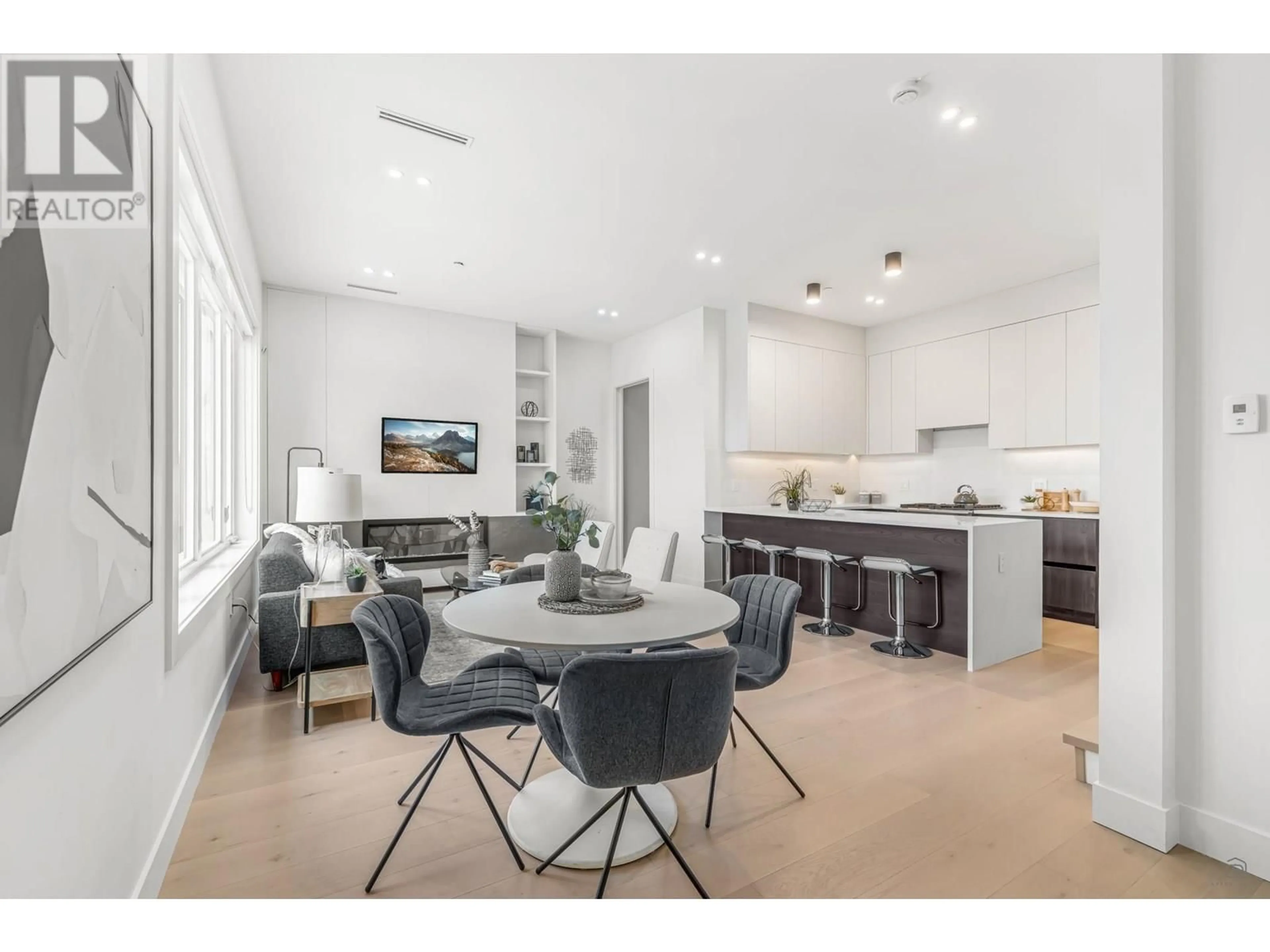 Open concept kitchen, unknown for 1 773 61ST AVENUE, Vancouver British Columbia V5X2C1
