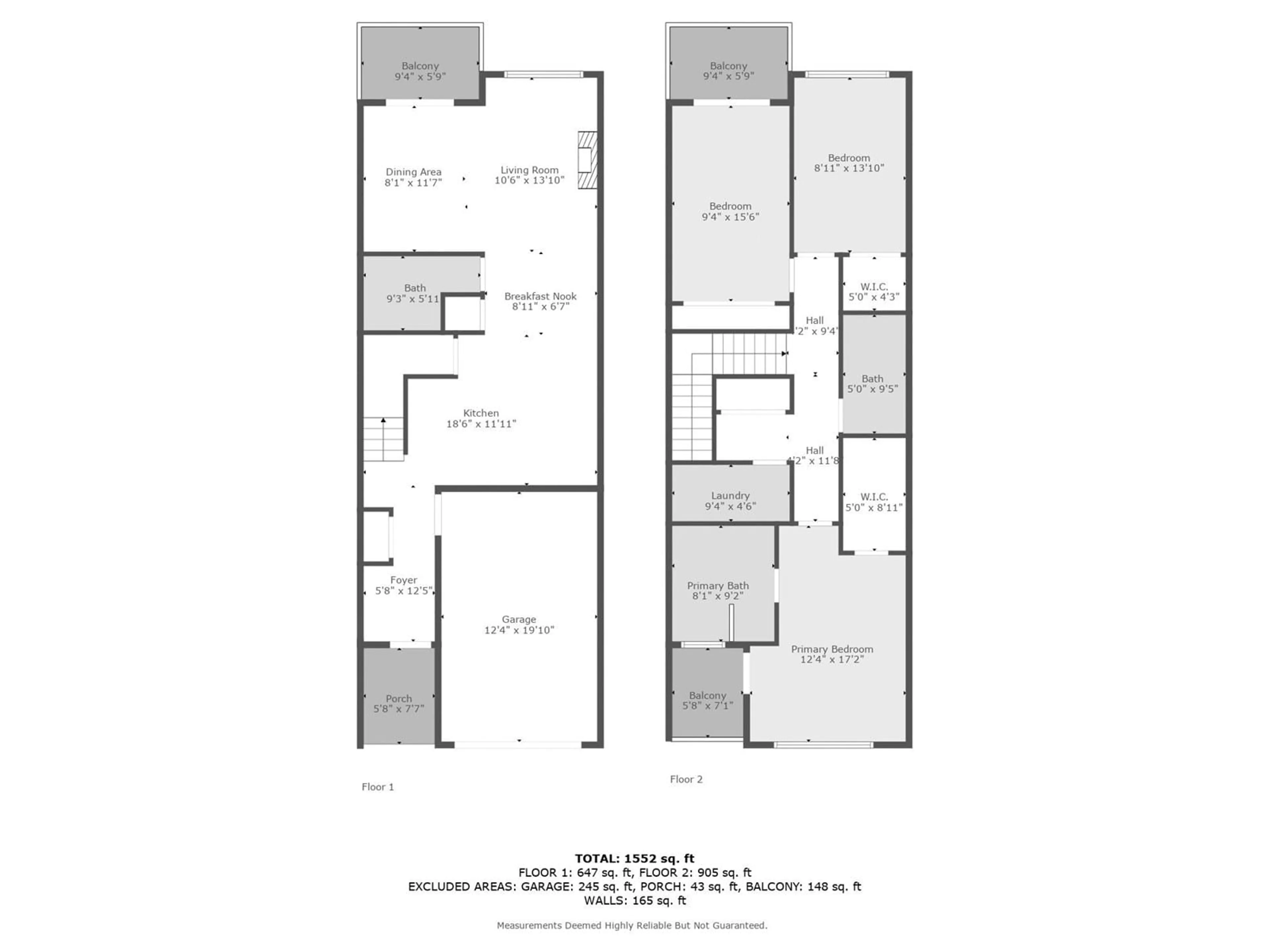 Floor plan for 3 - 1928 WOODSIDE BOULEVARD, Agassiz British Columbia V0M1A1