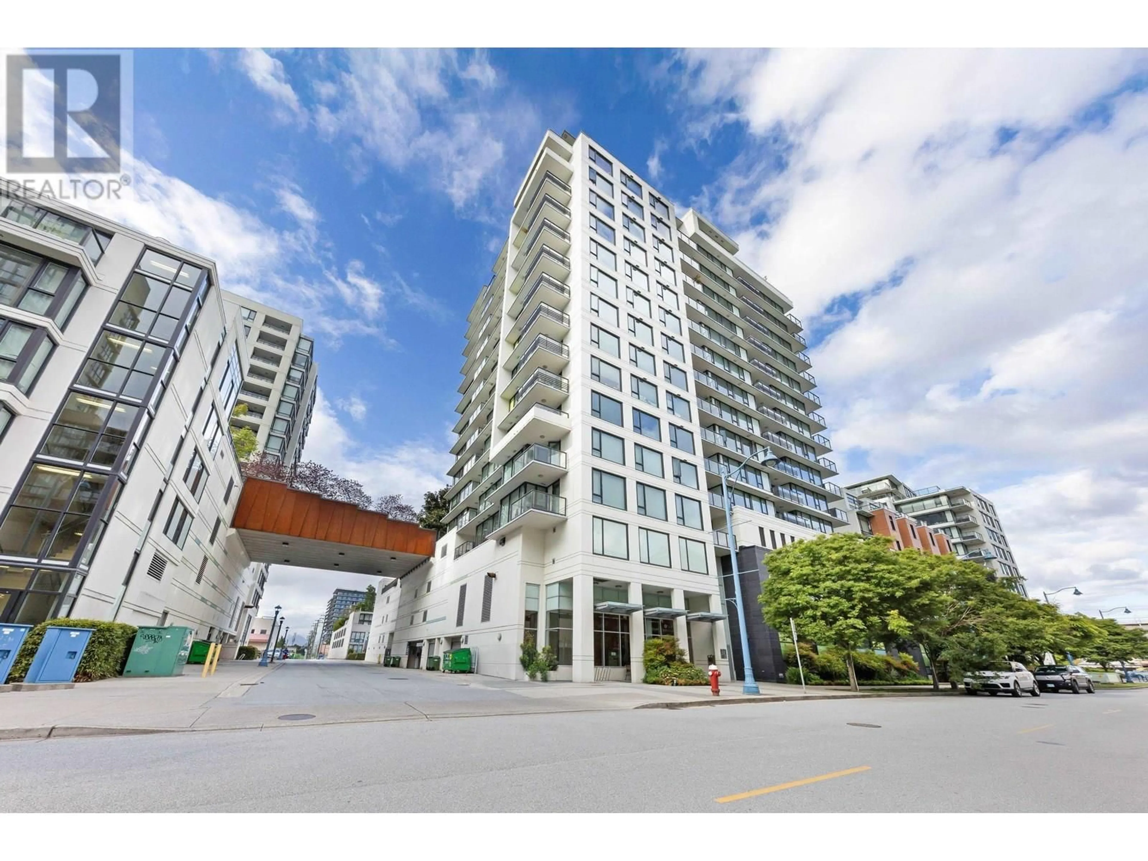 Unknown for 602 - 7979 FIRBRIDGE WAY, Richmond British Columbia V6X0K7