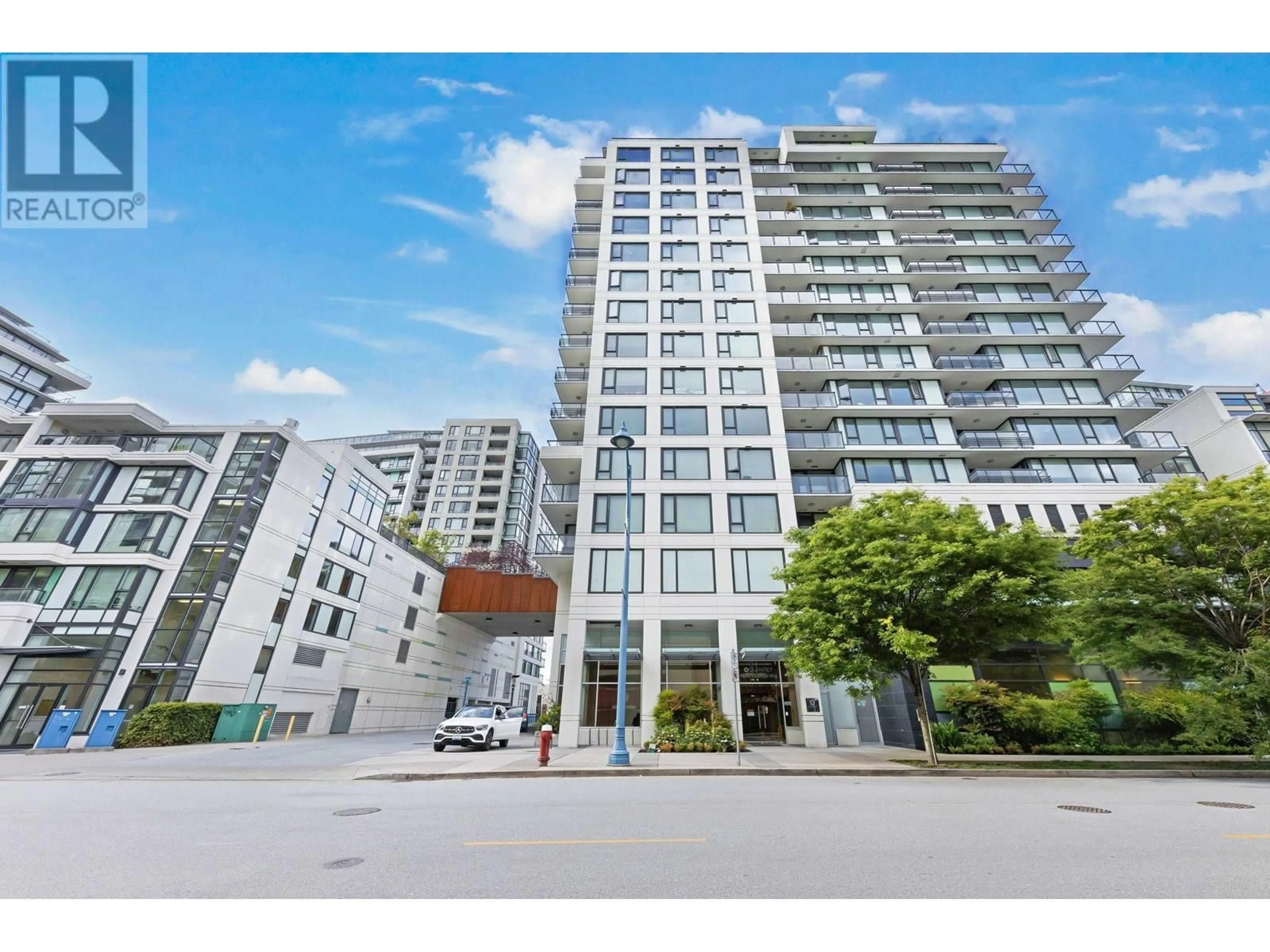 Unknown for 602 - 7979 FIRBRIDGE WAY, Richmond British Columbia V6X0K7