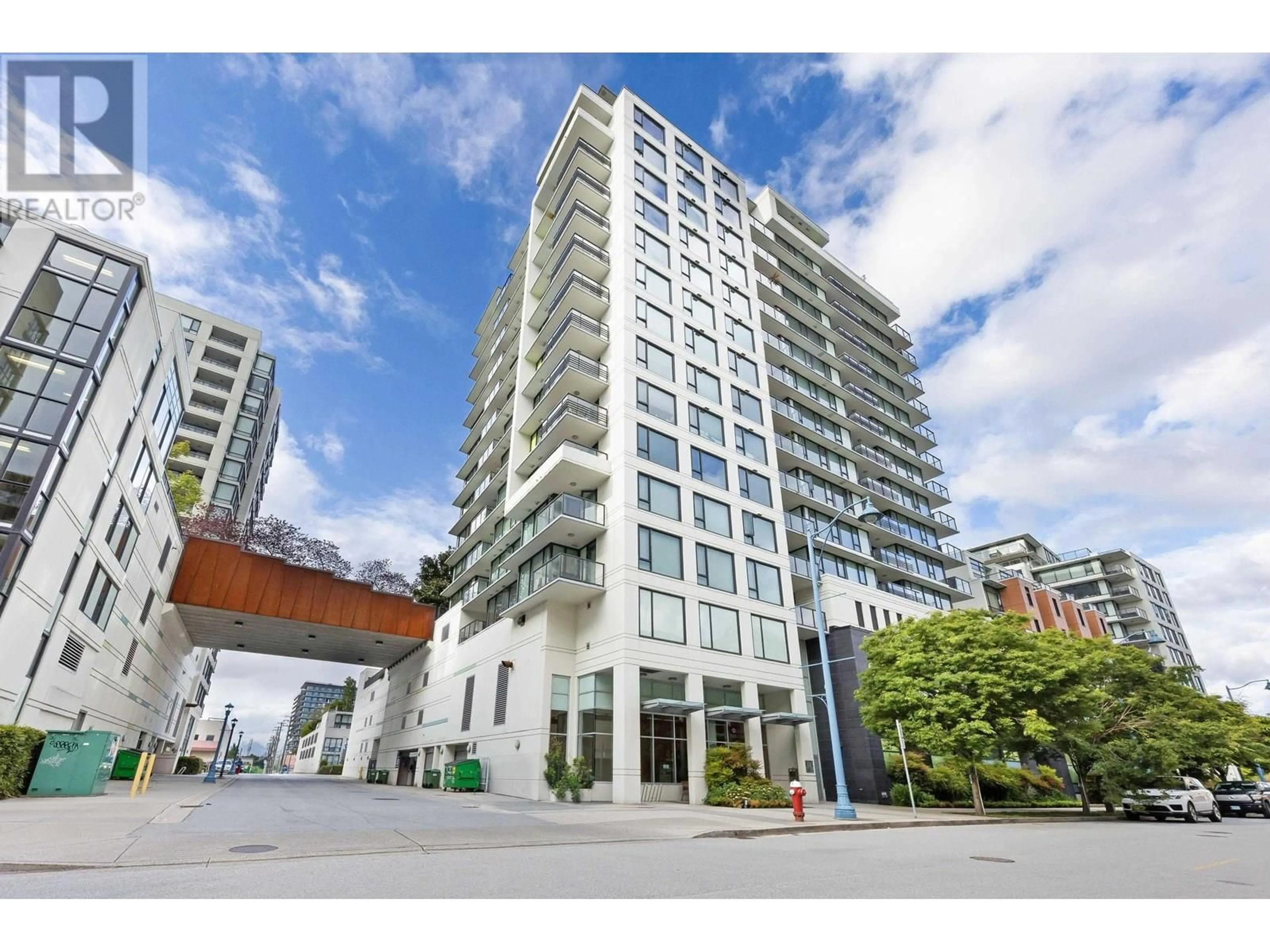 Unknown for 602 - 7979 FIRBRIDGE WAY, Richmond British Columbia V6X0K7