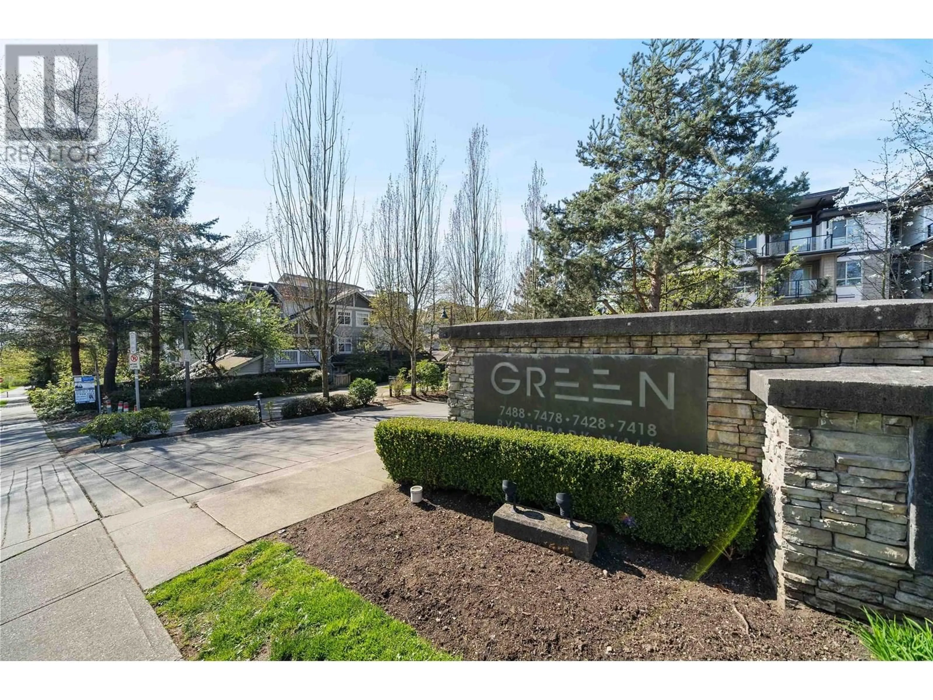 Unknown for 212 - 7478 BYRNEPARK WALK, Burnaby British Columbia V3N0B5
