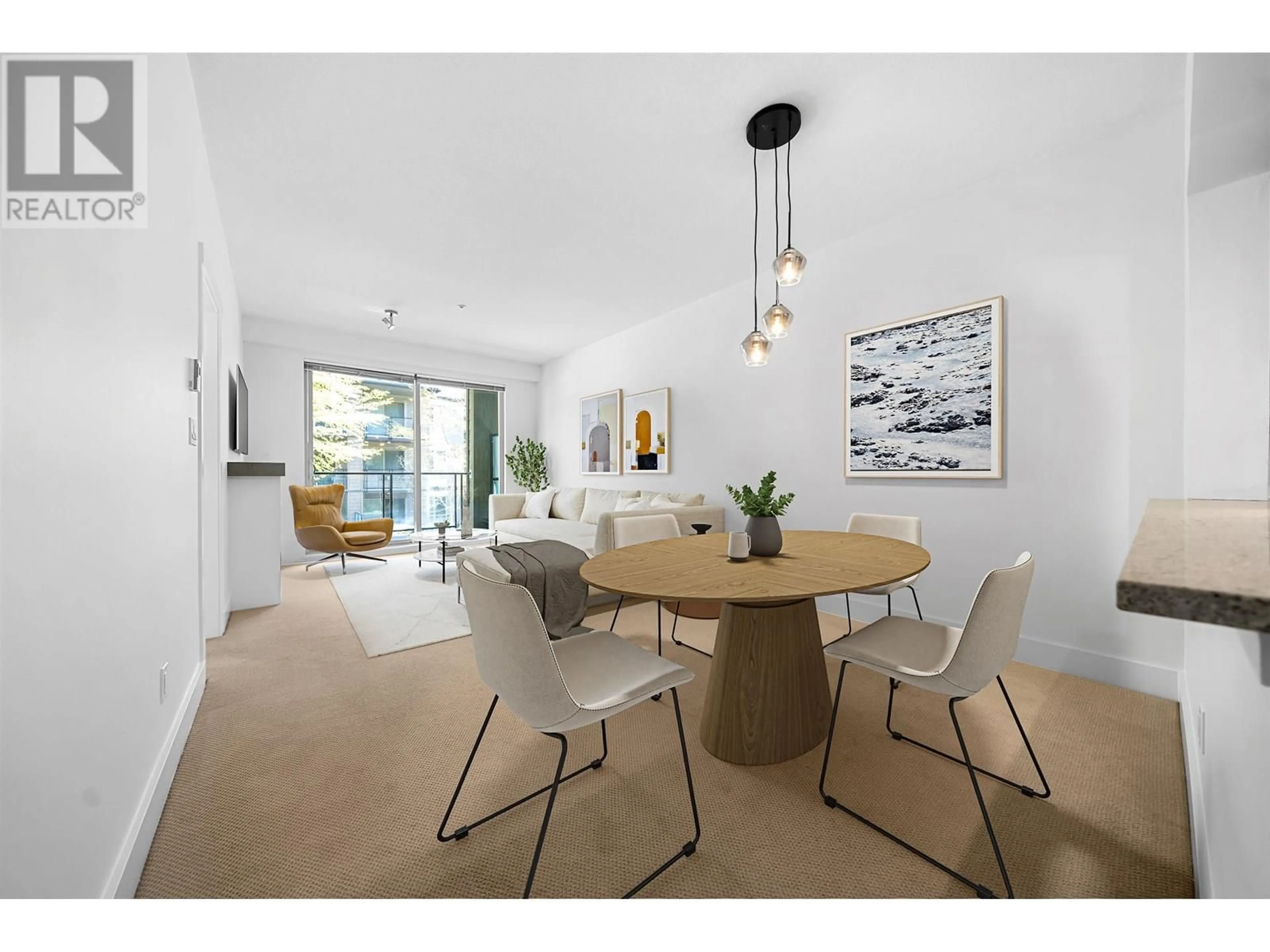 Dining room, unknown for 212 - 7478 BYRNEPARK WALK, Burnaby British Columbia V3N0B5