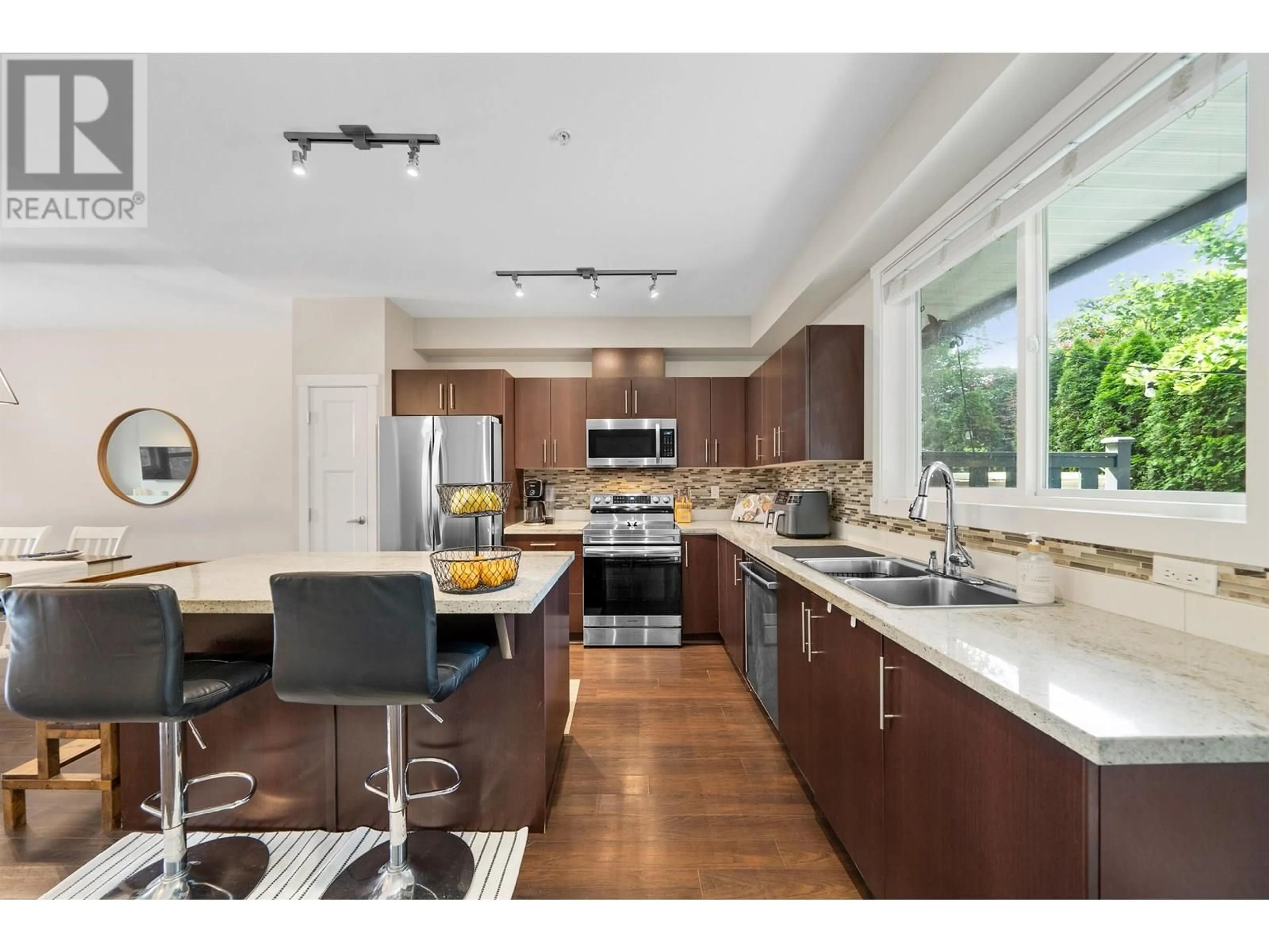 Open concept kitchen, unknown for 66 - 13819 232 STREET, Maple Ridge British Columbia V4R0C7
