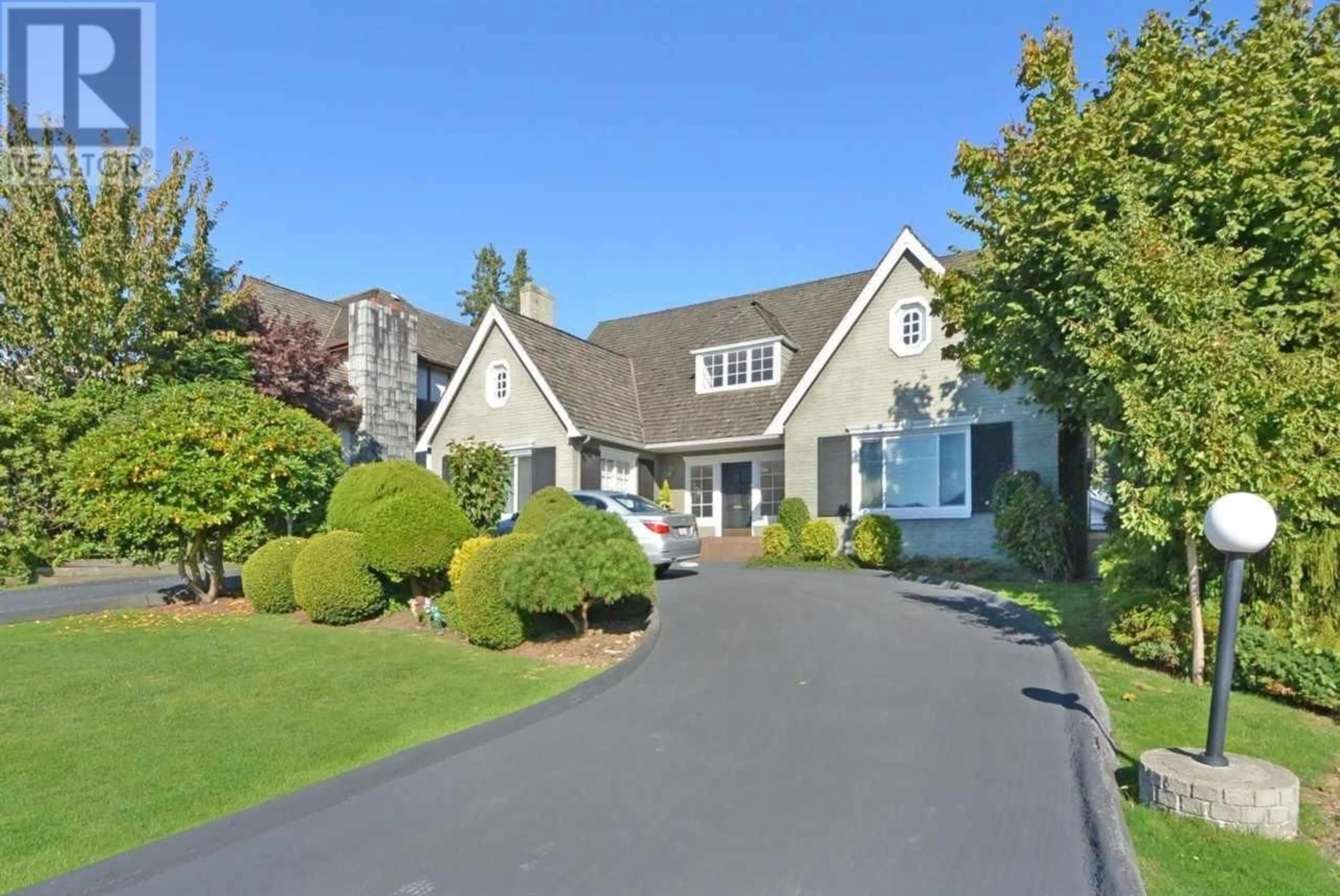 Unknown for 1107 46TH AVENUE, Vancouver British Columbia V6M2J9