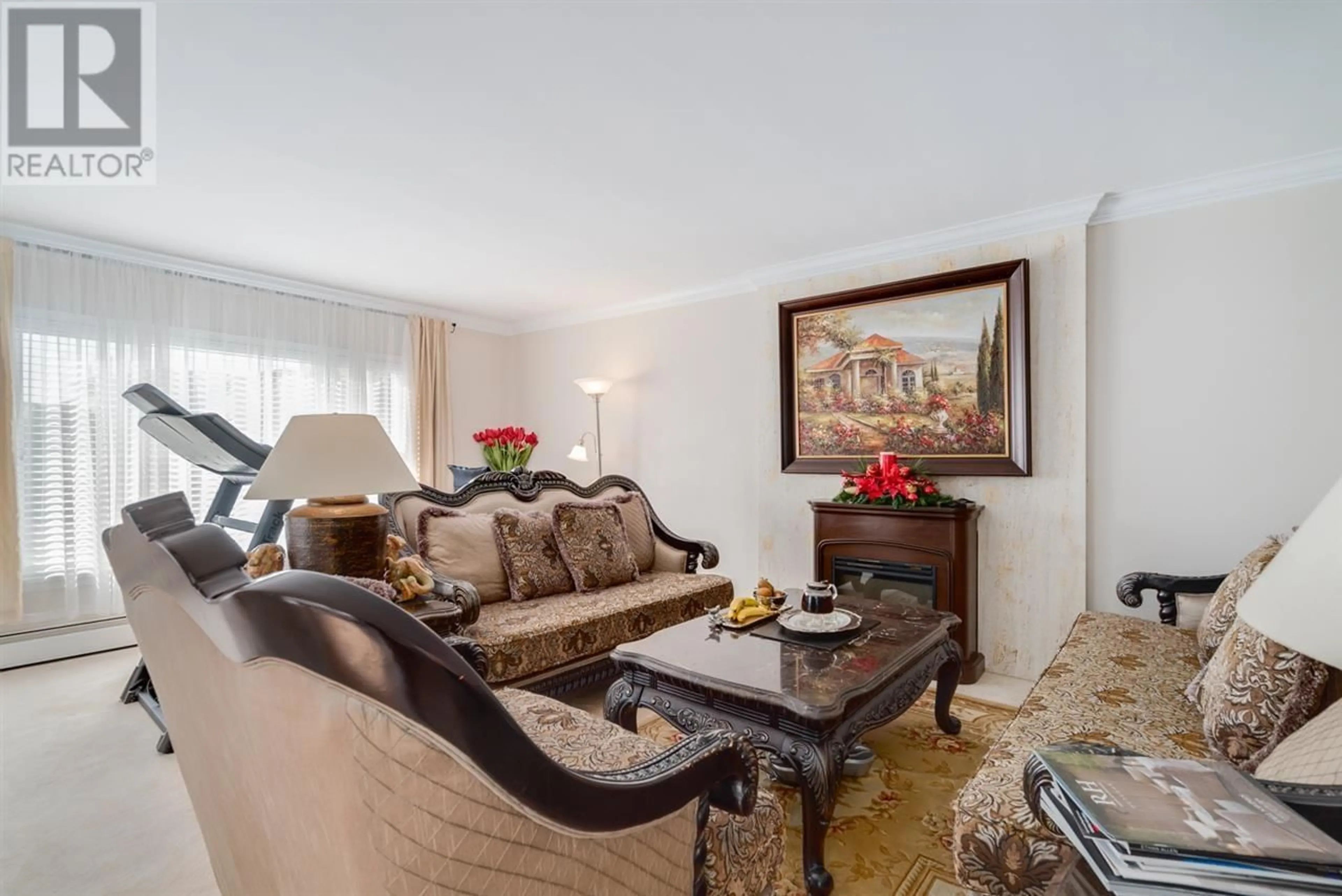 Living room with furniture, unknown for 1107 46TH AVENUE, Vancouver British Columbia V6M2J9