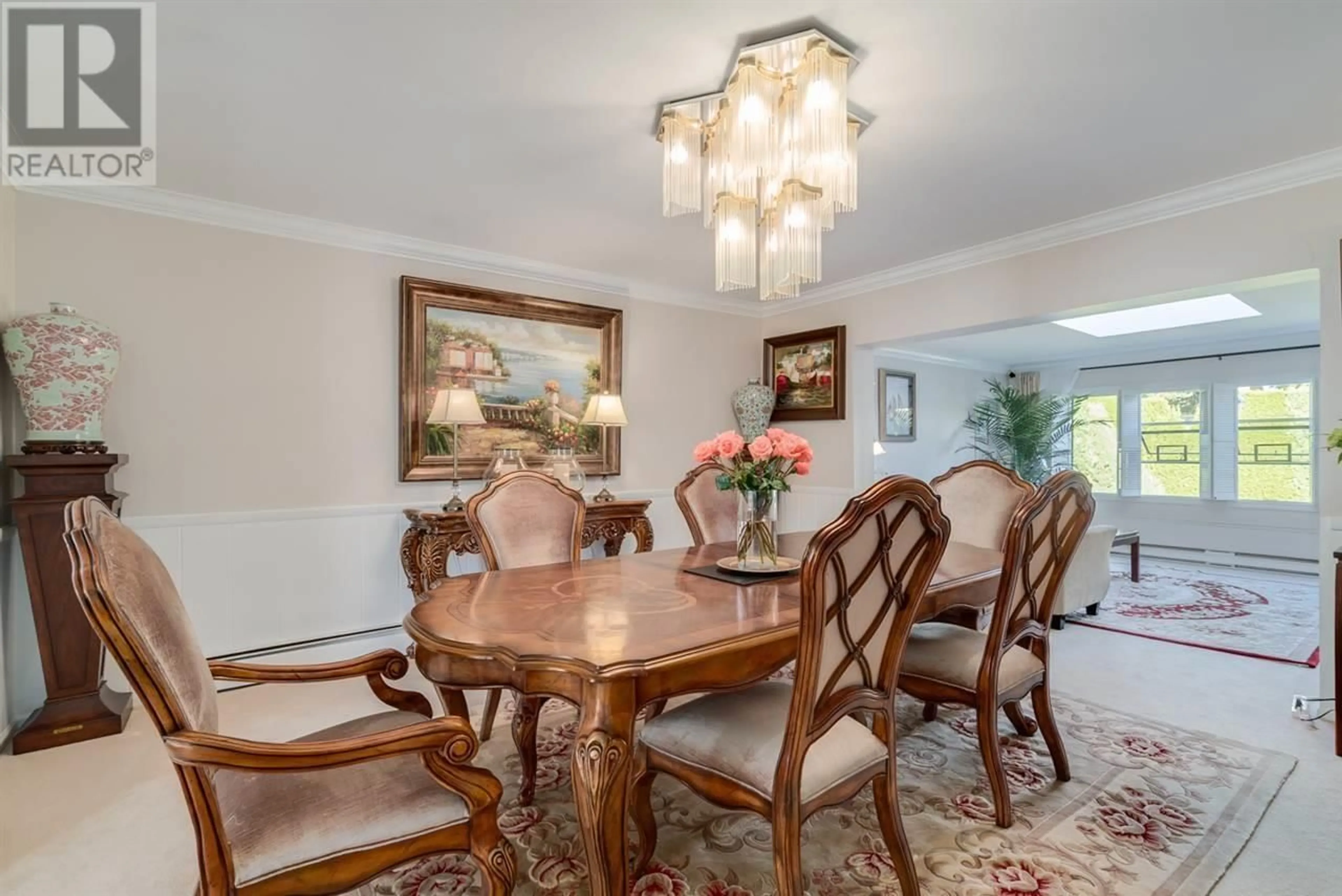 Dining room, unknown for 1107 46TH AVENUE, Vancouver British Columbia V6M2J9
