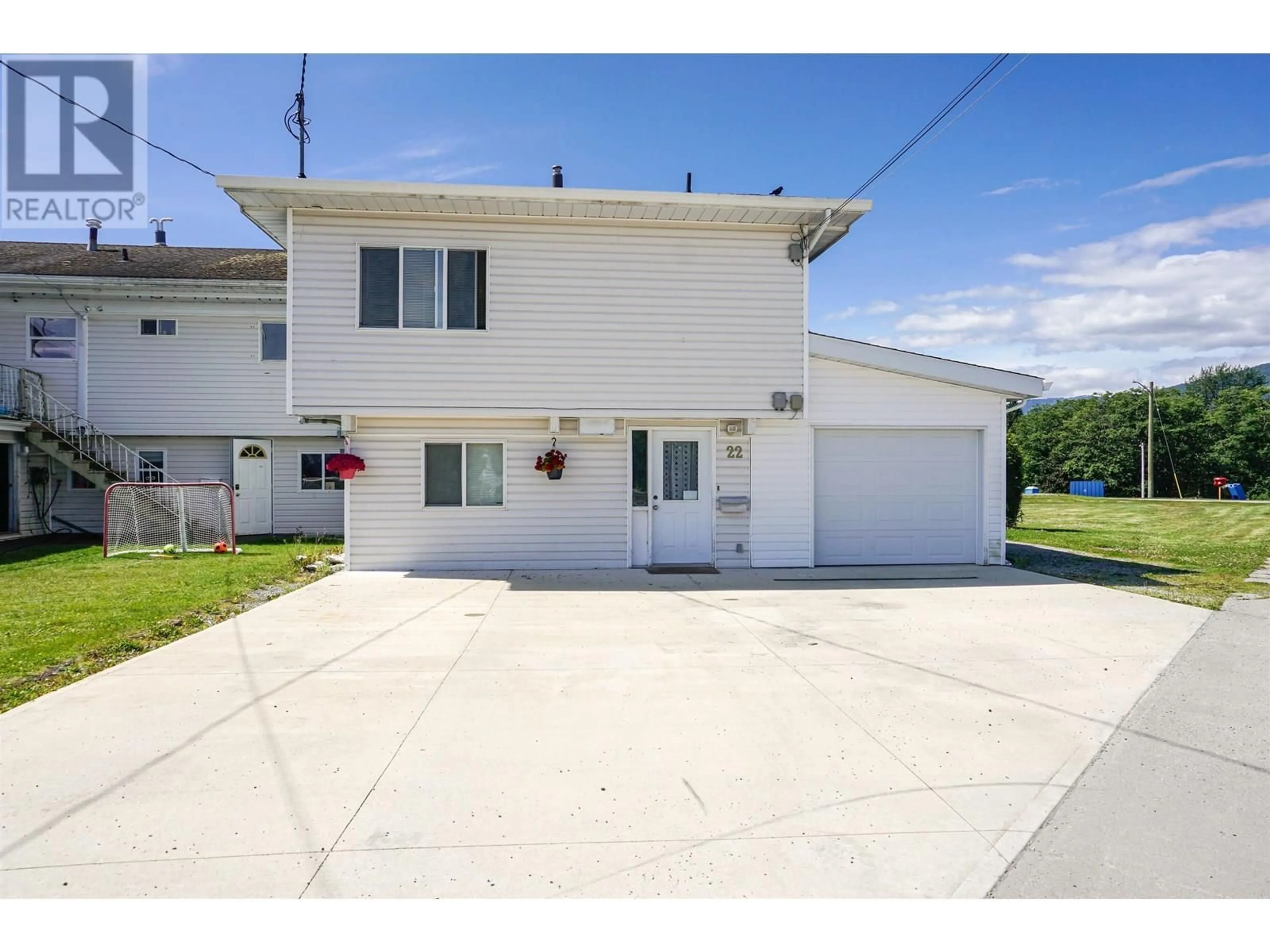 Unknown for 22 HERON STREET, Kitimat British Columbia V8C1N4