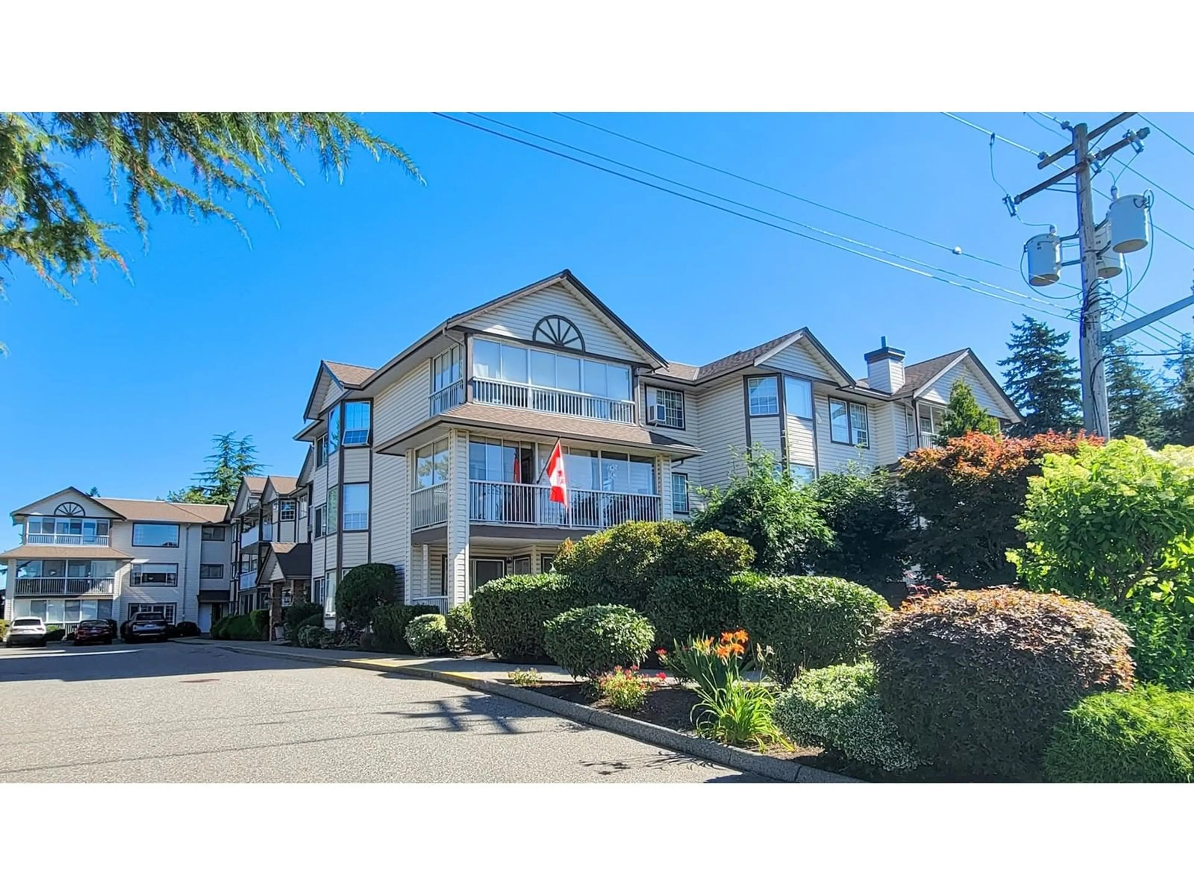 Unknown for 106 - 32145 OLD YALE, Abbotsford British Columbia V2T2C8