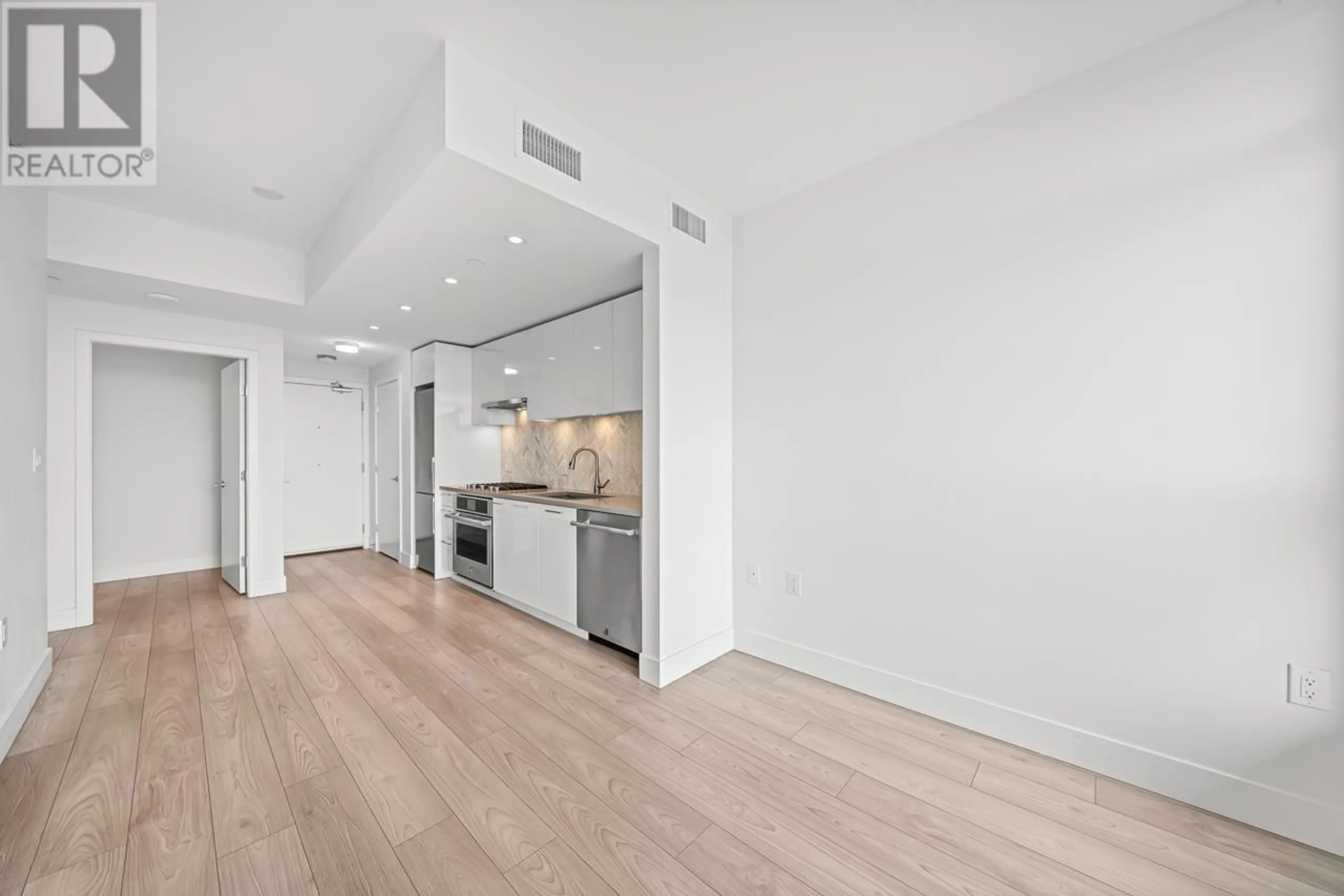 A pic of a room for 1403 - 8570 RIVERGRASS DRIVE, Vancouver British Columbia V5S0H4