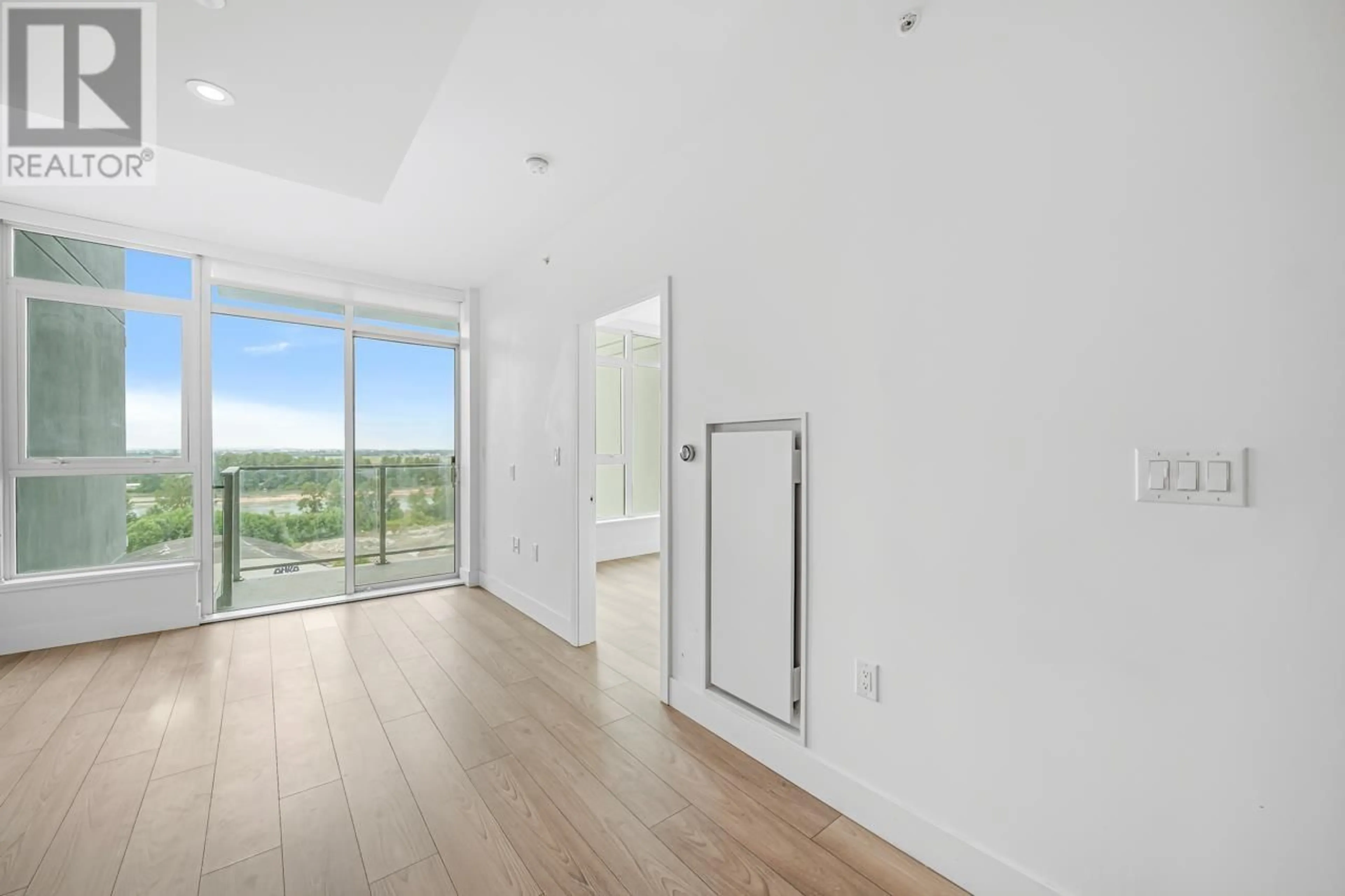 A pic of a room for 1403 - 8570 RIVERGRASS DRIVE, Vancouver British Columbia V5S0H4