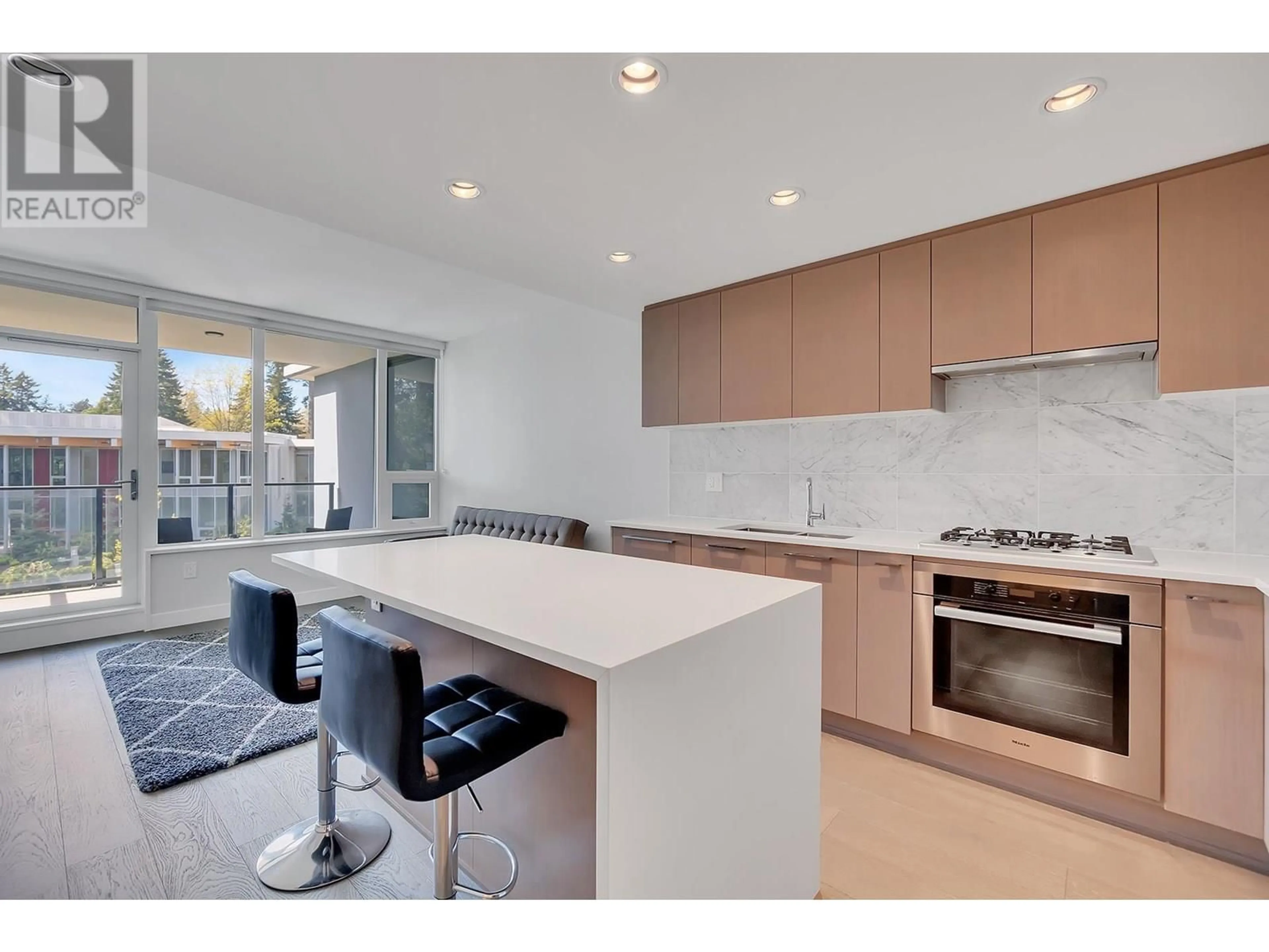 Unknown for 307 - 5410 SHORTCUT ROAD, Vancouver British Columbia V6T0C8