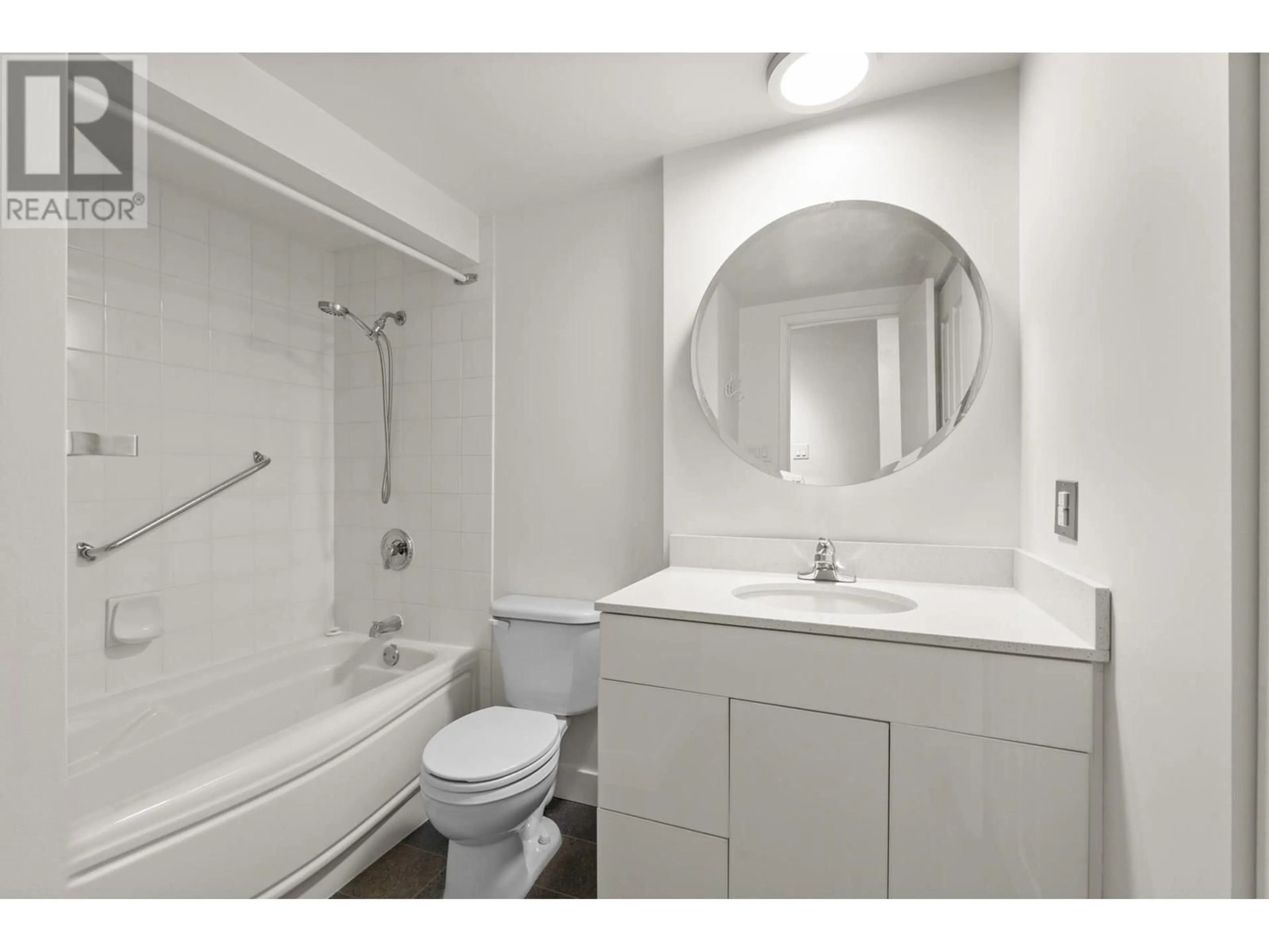 Standard bathroom, unknown for 202 - 3911 CARRIGAN COURT, Burnaby British Columbia V3N4J7