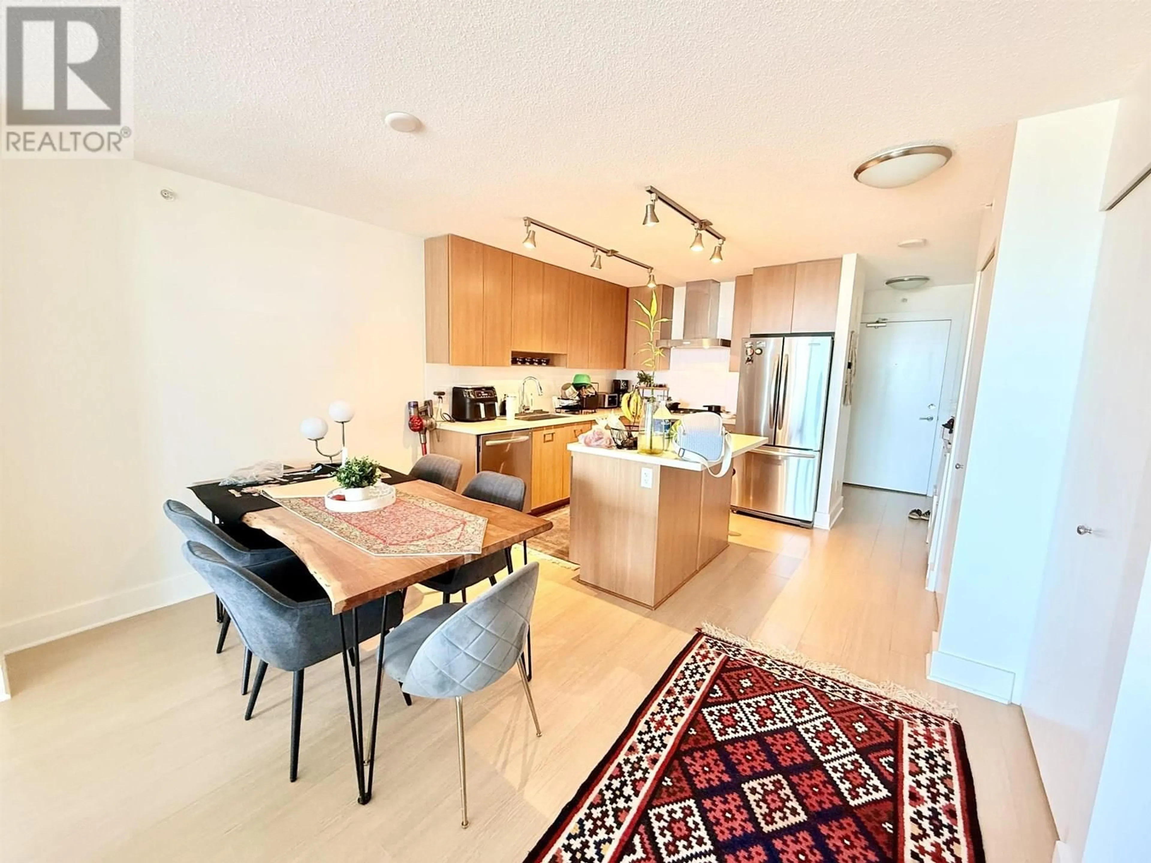 Open concept kitchen, unknown for 2503 - 4189 HALIFAX STREET, Burnaby British Columbia V5C0H9