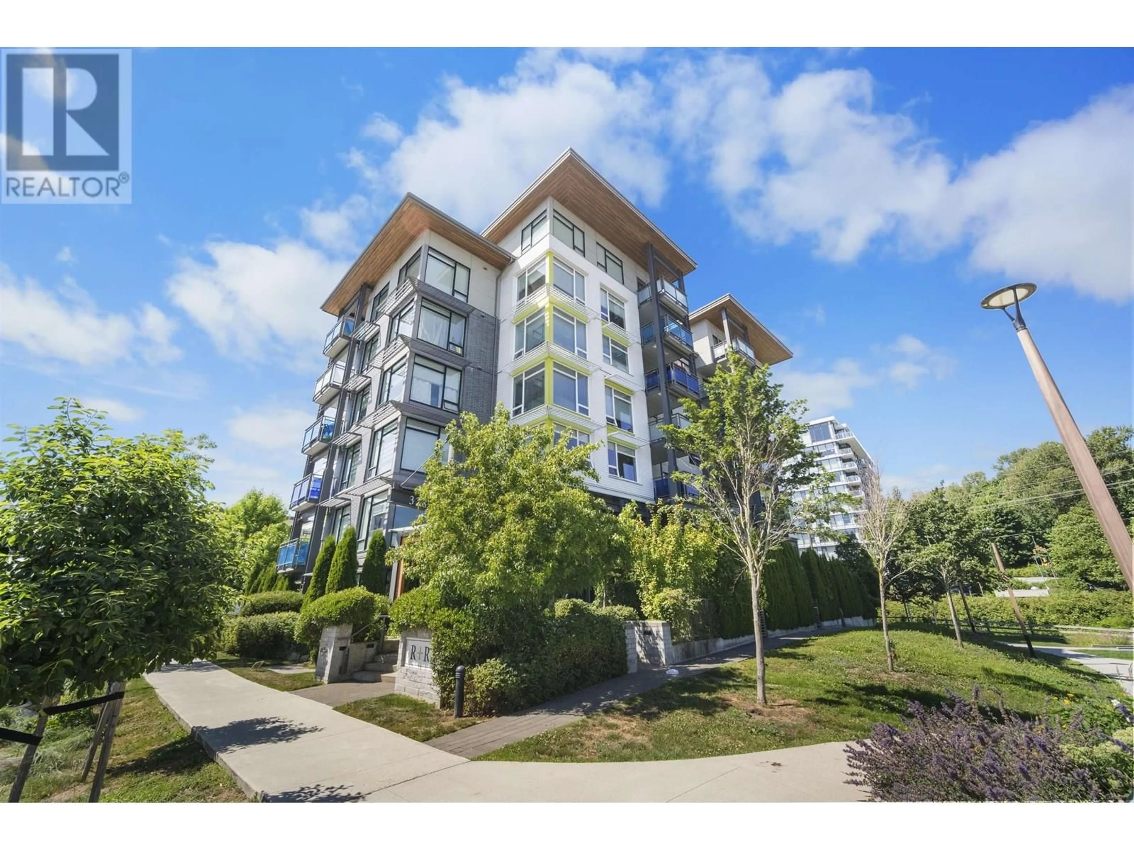 Unknown for 214 - 3289 RIVERWALK AVENUE, Vancouver British Columbia V5S0G2