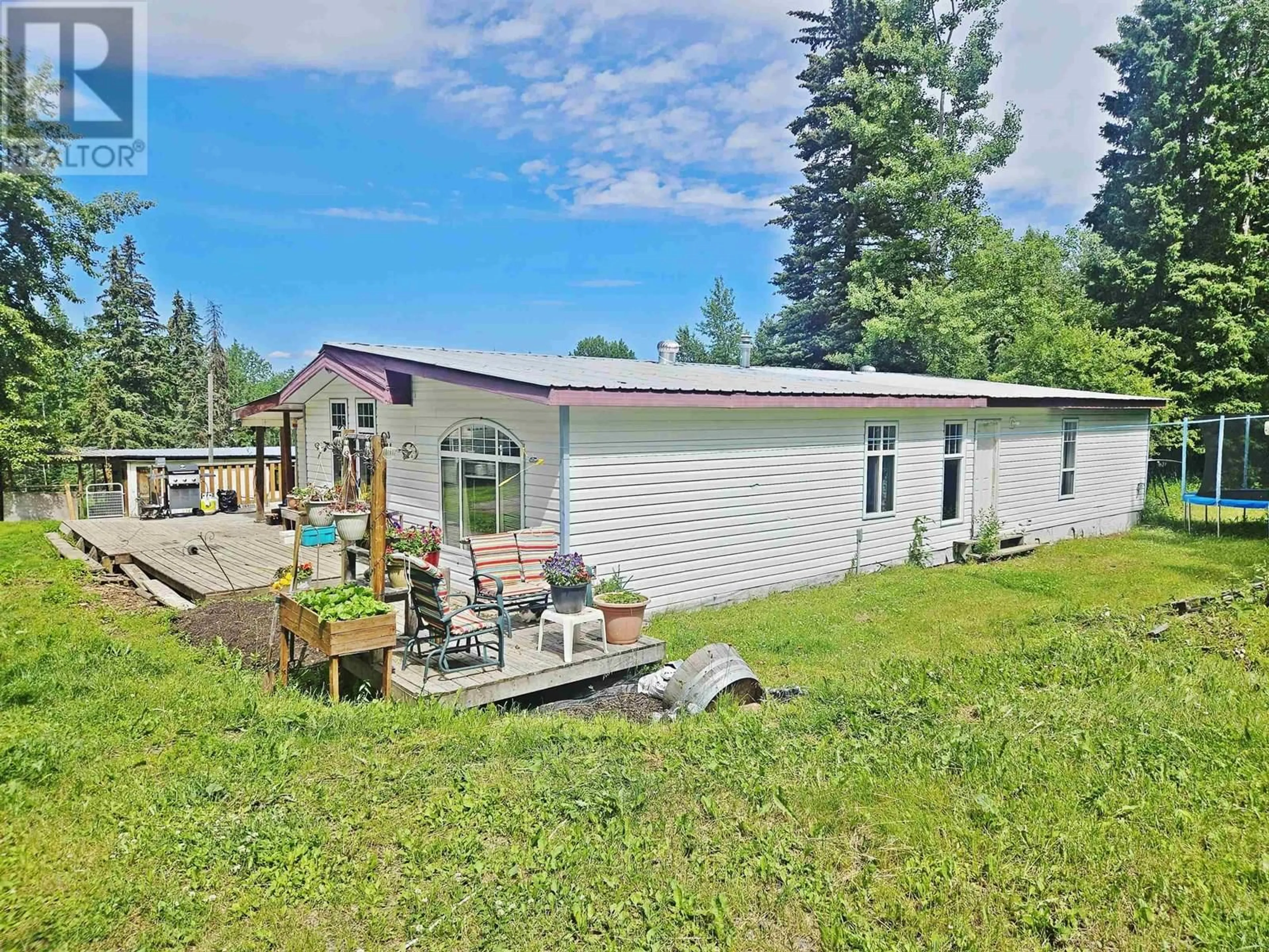 Unknown for 4852 POLLARD ROAD, Quesnel British Columbia V2J6X5