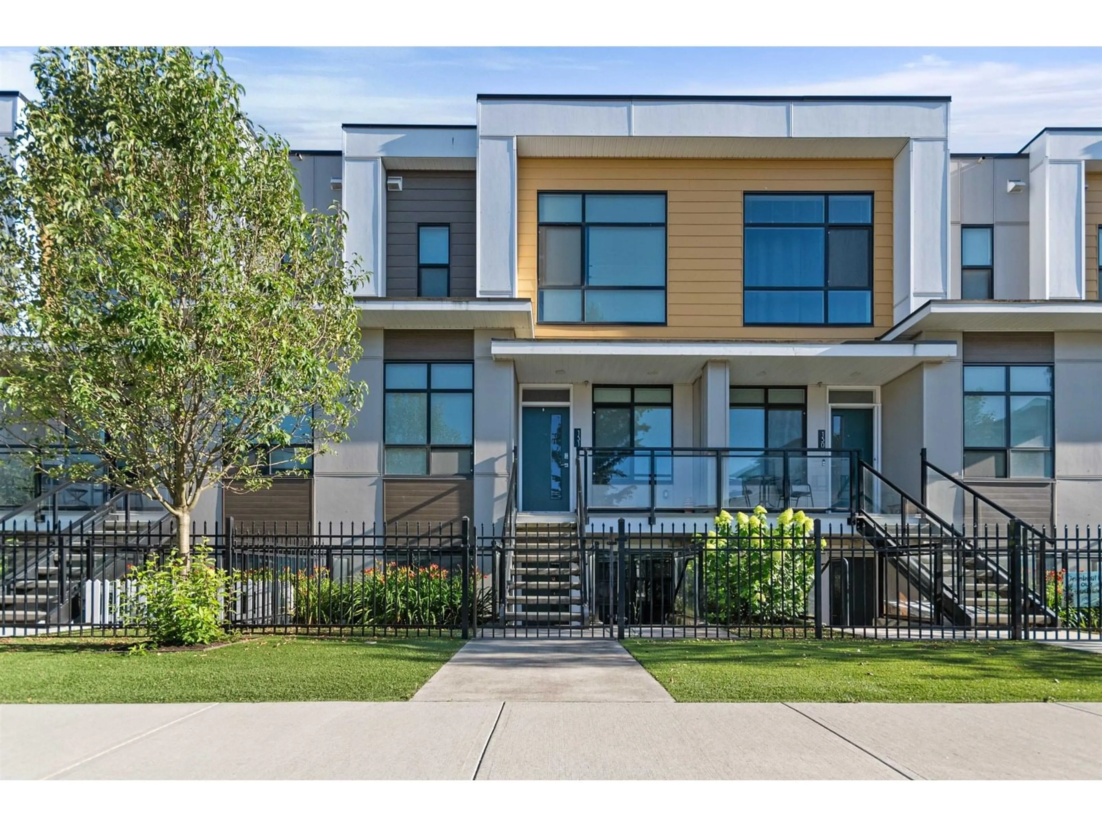 Unknown for 131 - 46150 THOMAS ROAD, Chilliwack British Columbia V2R6B3