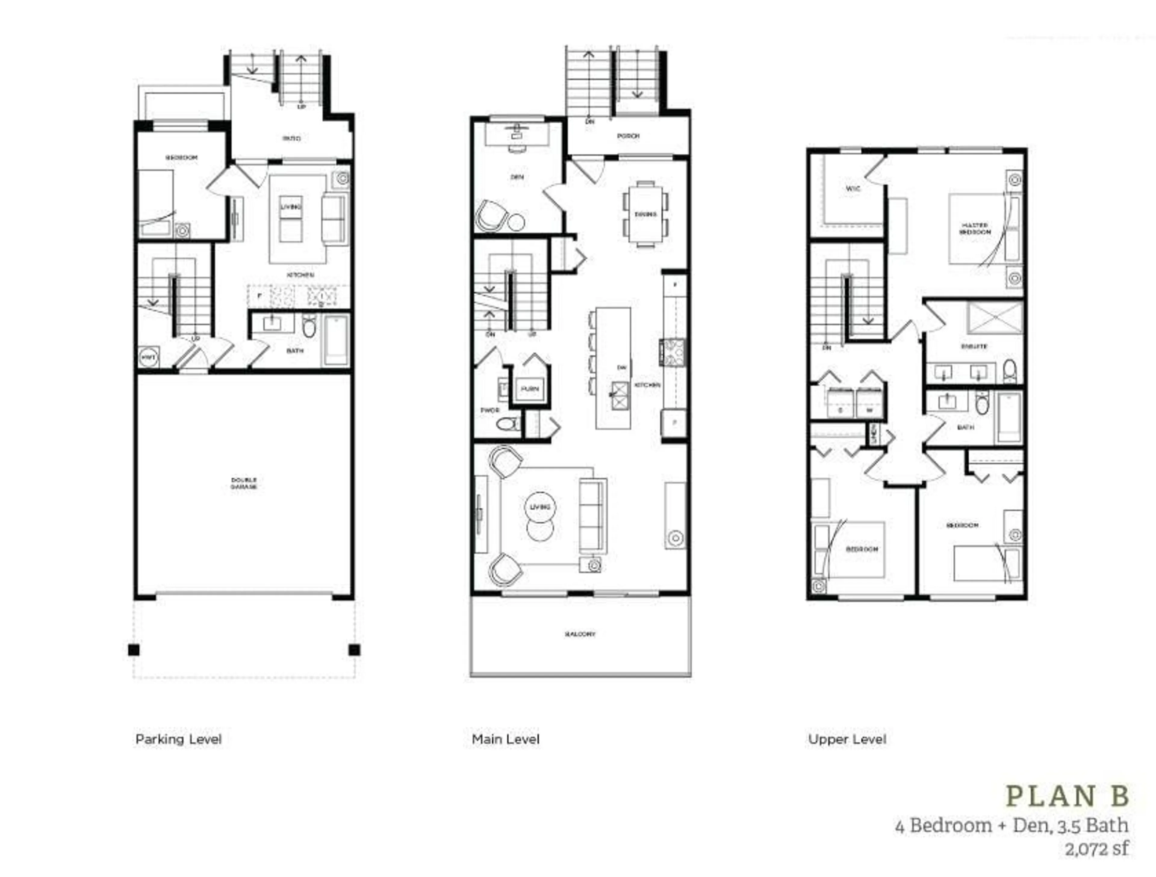 Floor plan for 131 - 46150 THOMAS ROAD, Chilliwack British Columbia V2R6B3