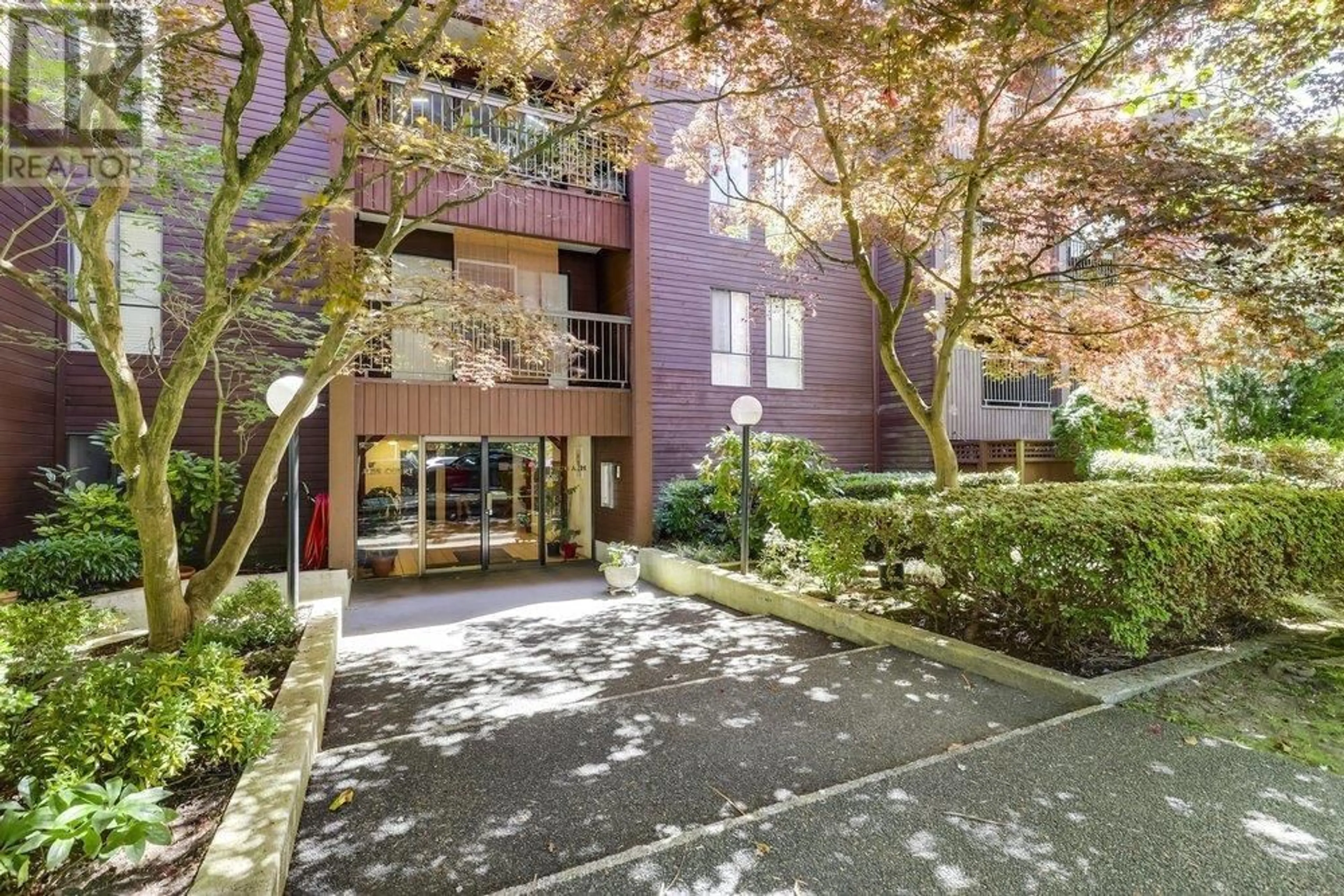 Unknown for 209 - 2920 ASH STREET, Vancouver British Columbia V5Z4A6