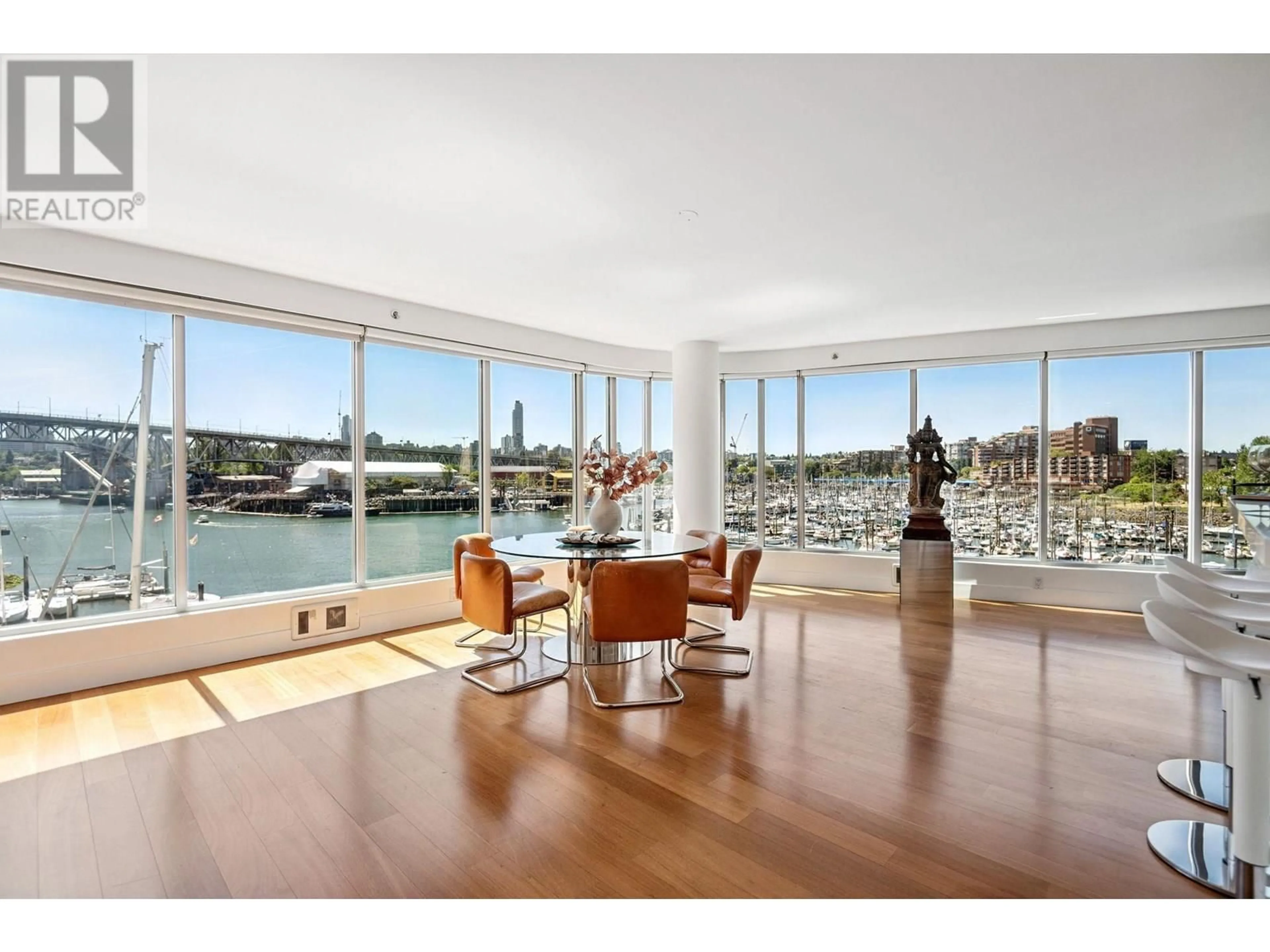 Unknown for 301 - 1012 BEACH AVENUE, Vancouver British Columbia V6E1T7