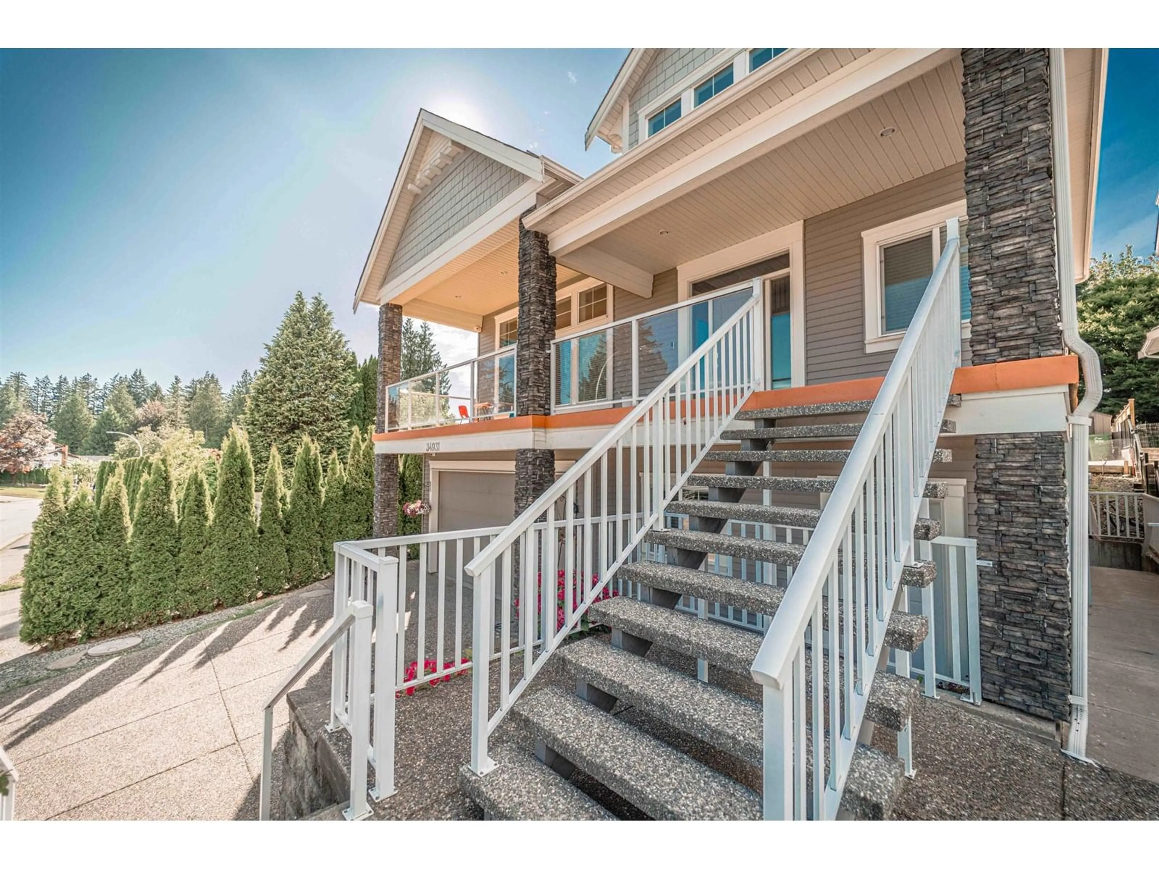 Unknown for 34931 MT. BLANCHARD, Abbotsford British Columbia V2S6N5