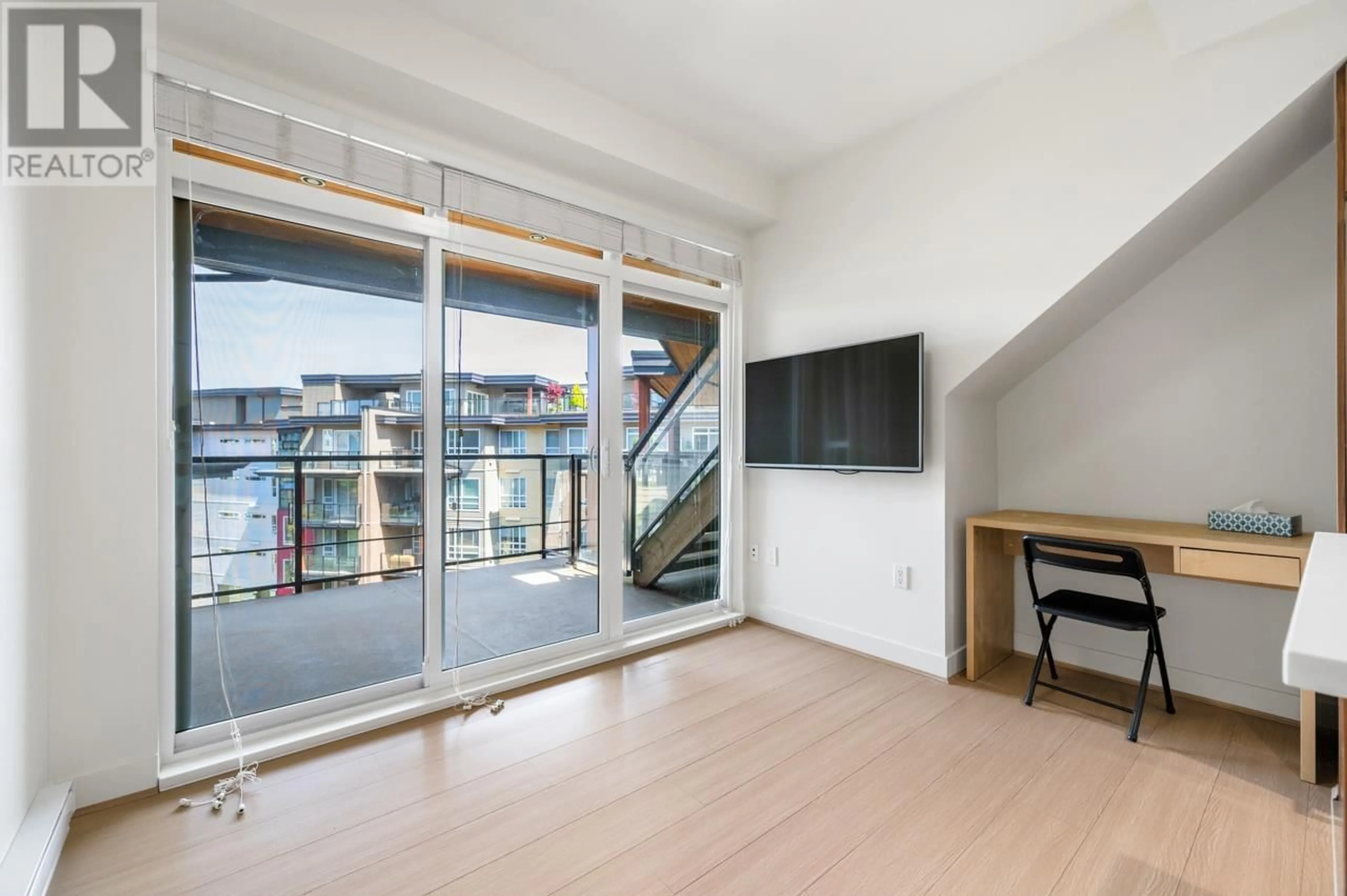 A pic of a room for PH7 - 3462 ROSS DRIVE, Vancouver British Columbia V6S0H6
