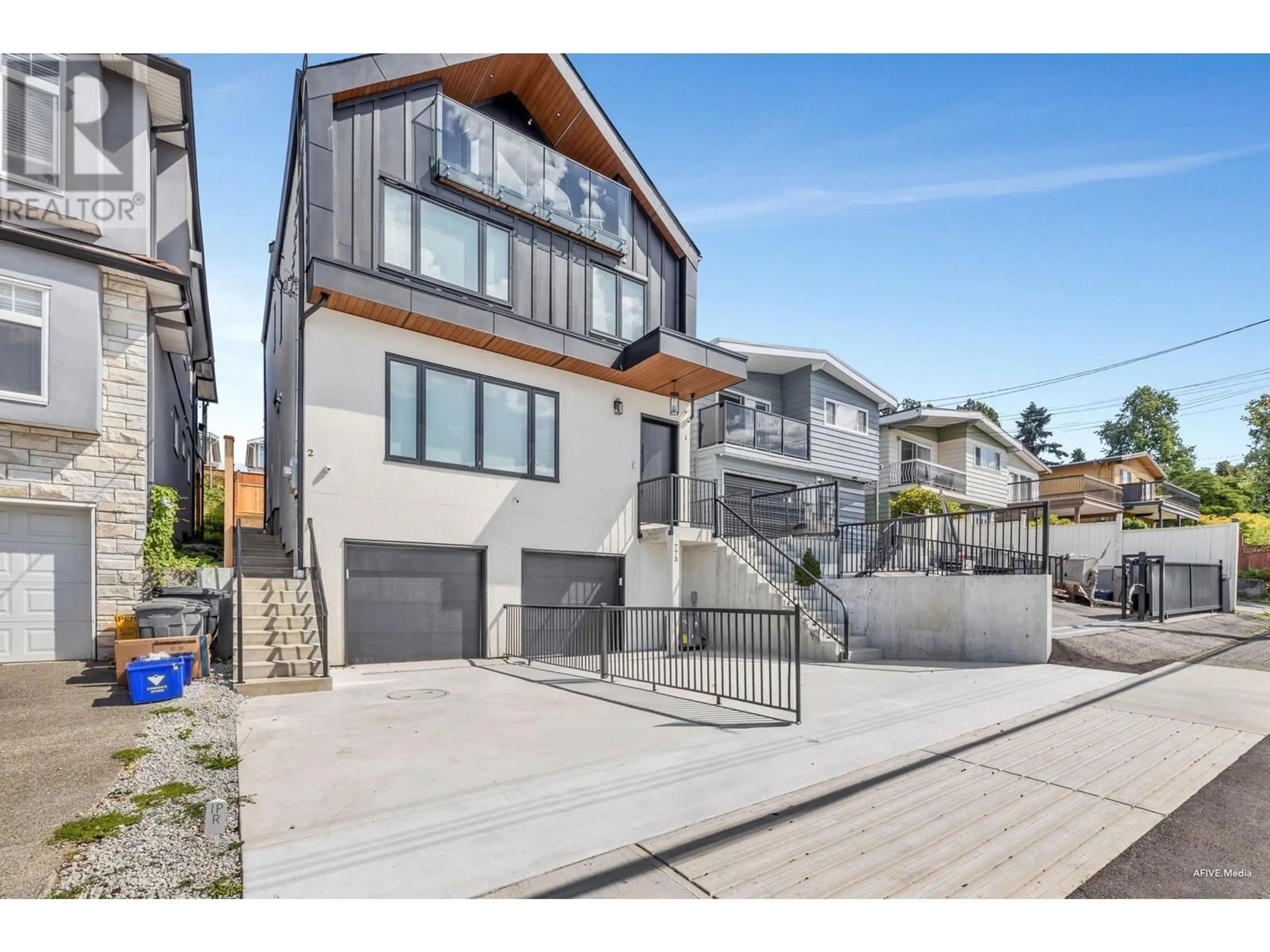 Unknown for 2 773 61ST AVENUE, Vancouver British Columbia V5X2C1
