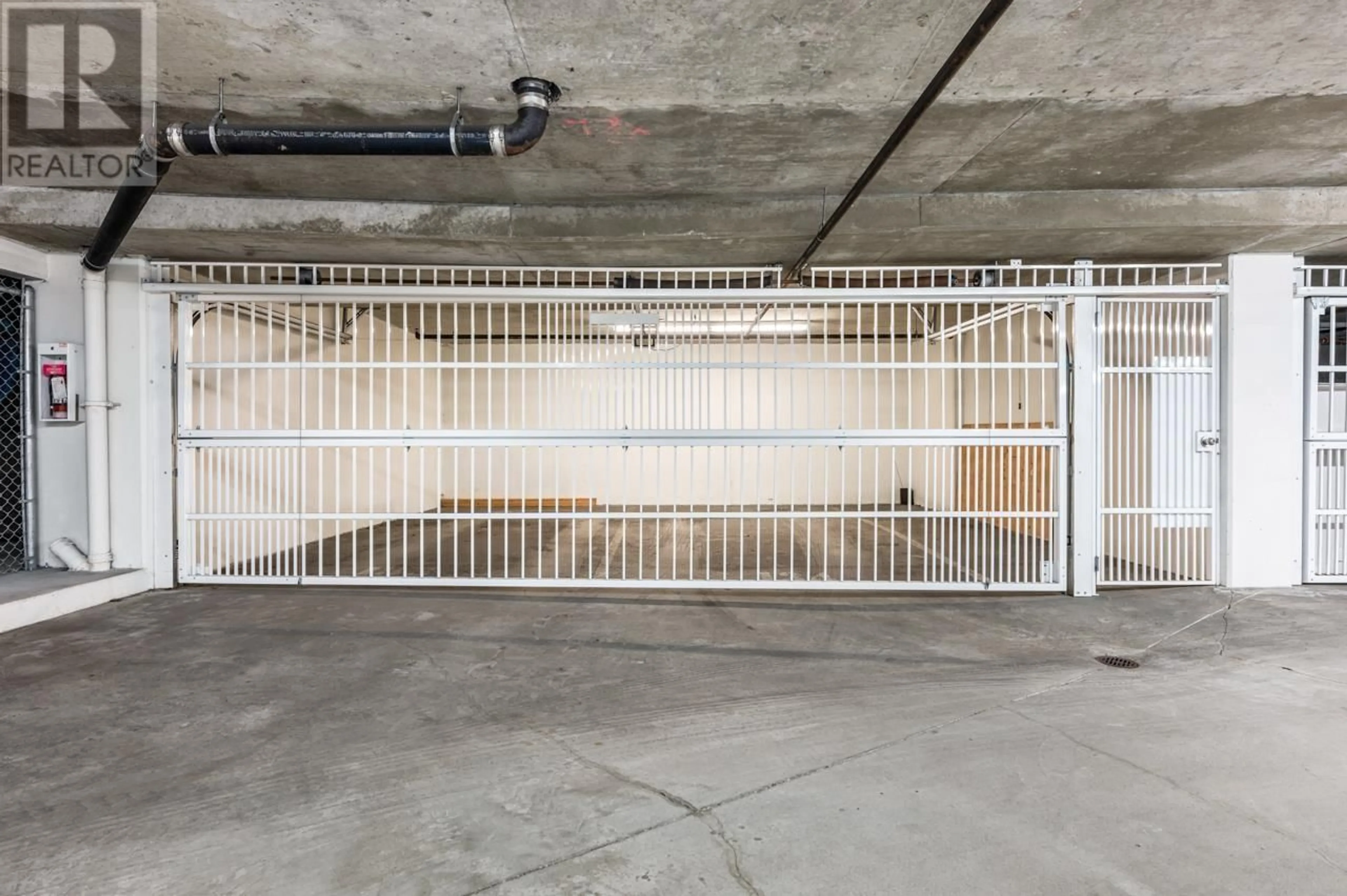 Indoor garage for 1204 - 323 JERVIS STREET, Vancouver British Columbia V6C3P8