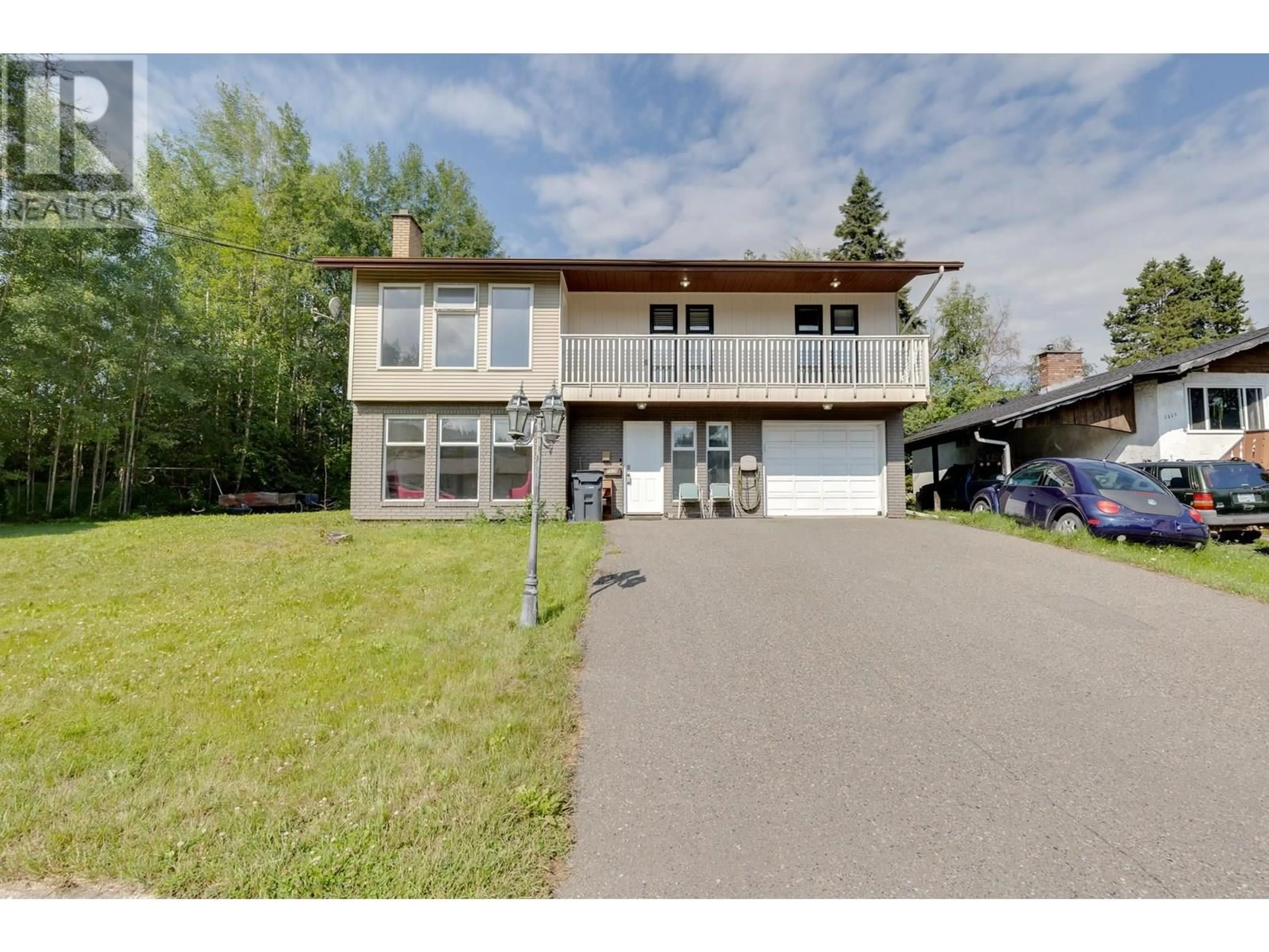 Unknown for 2839 OAK STREET, Prince George British Columbia V2L2B1