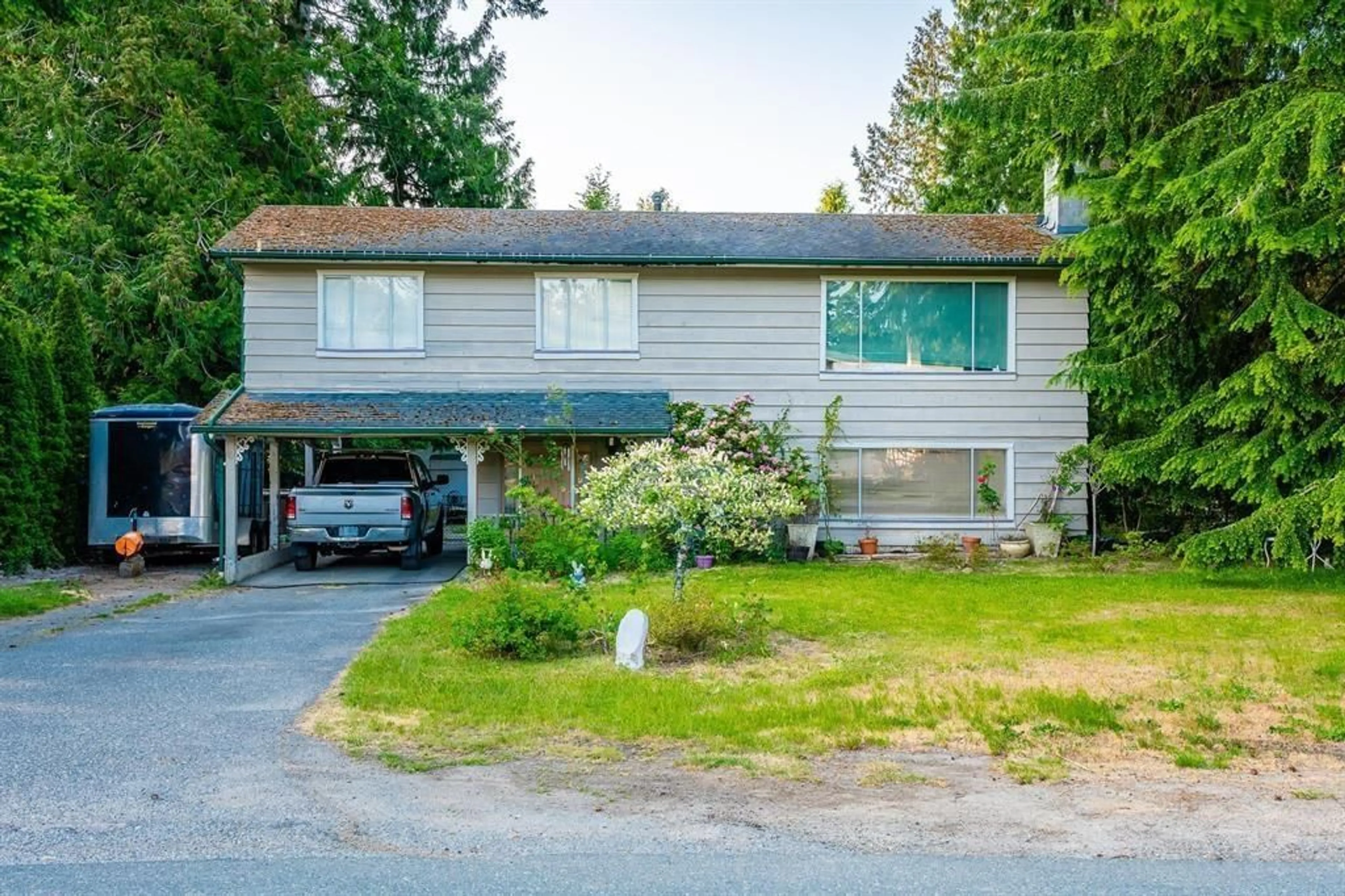 Unknown for 20951 45A, Langley British Columbia V3A3G6