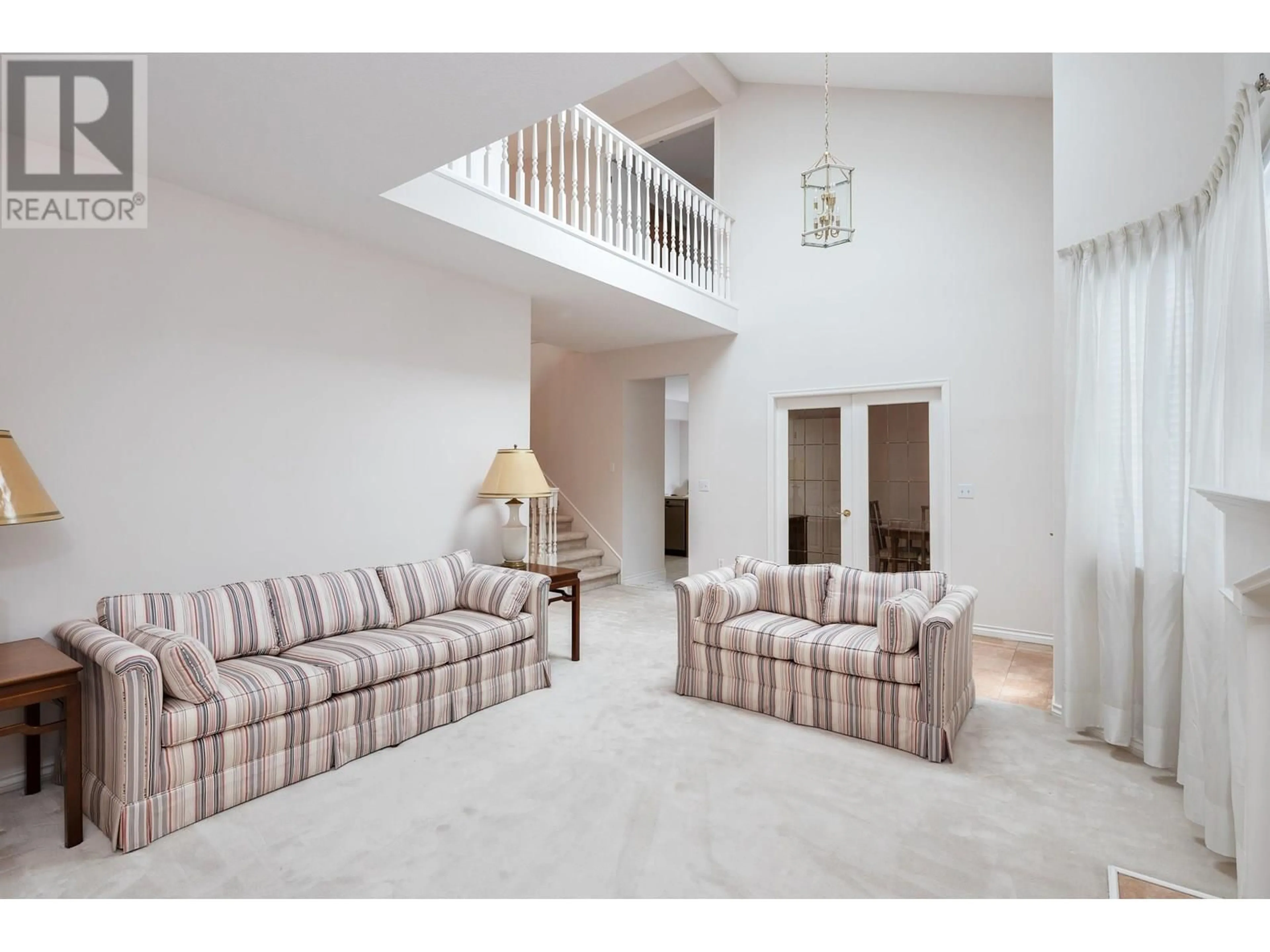 Living room with furniture, unknown for 20 - 9311 DAYTON AVENUE, Richmond British Columbia V6Y1E2