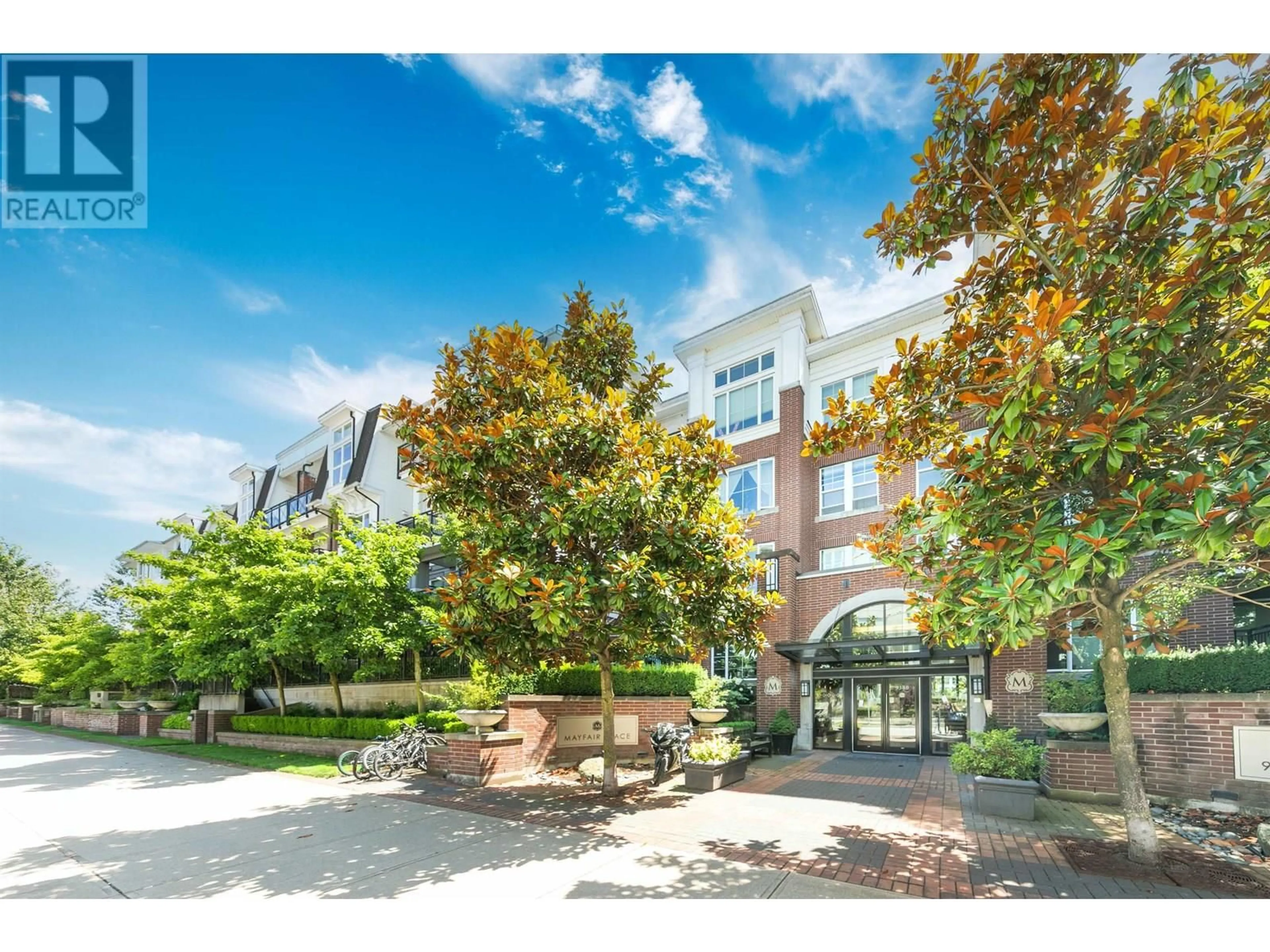 Unknown for 125 - 9388 MCKIM WAY, Richmond British Columbia V6X0J7
