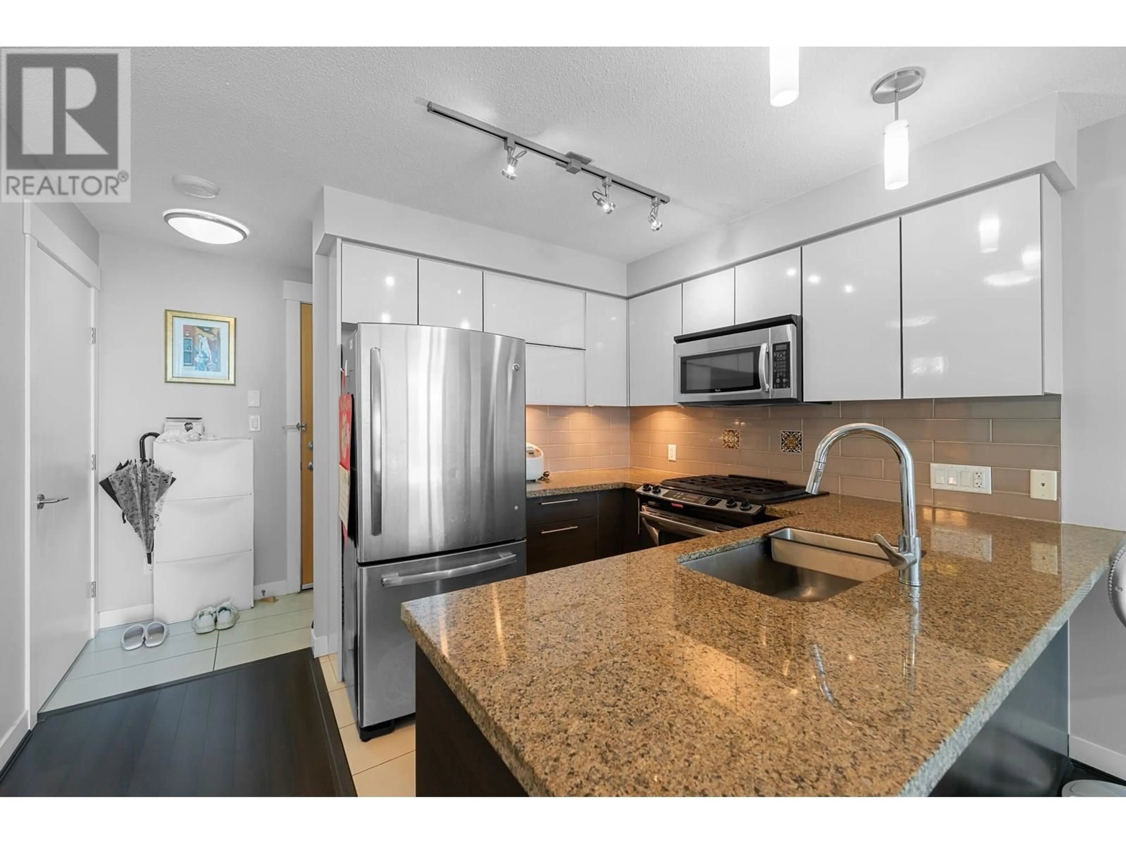 Unknown for 1109 - 6733 BUSWELL STREET, Richmond British Columbia V6Y0E3