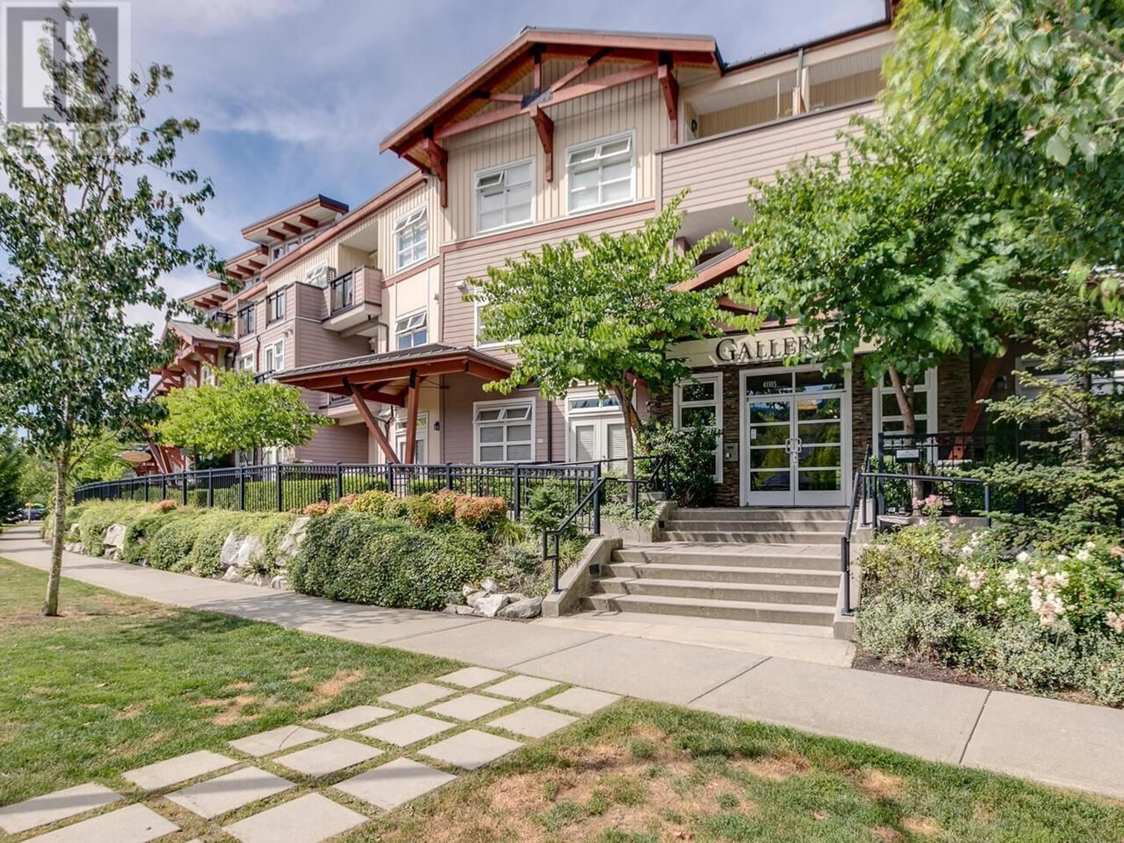 Unknown for 213 - 41105 TANTALUS ROAD, Squamish British Columbia V8B0N3
