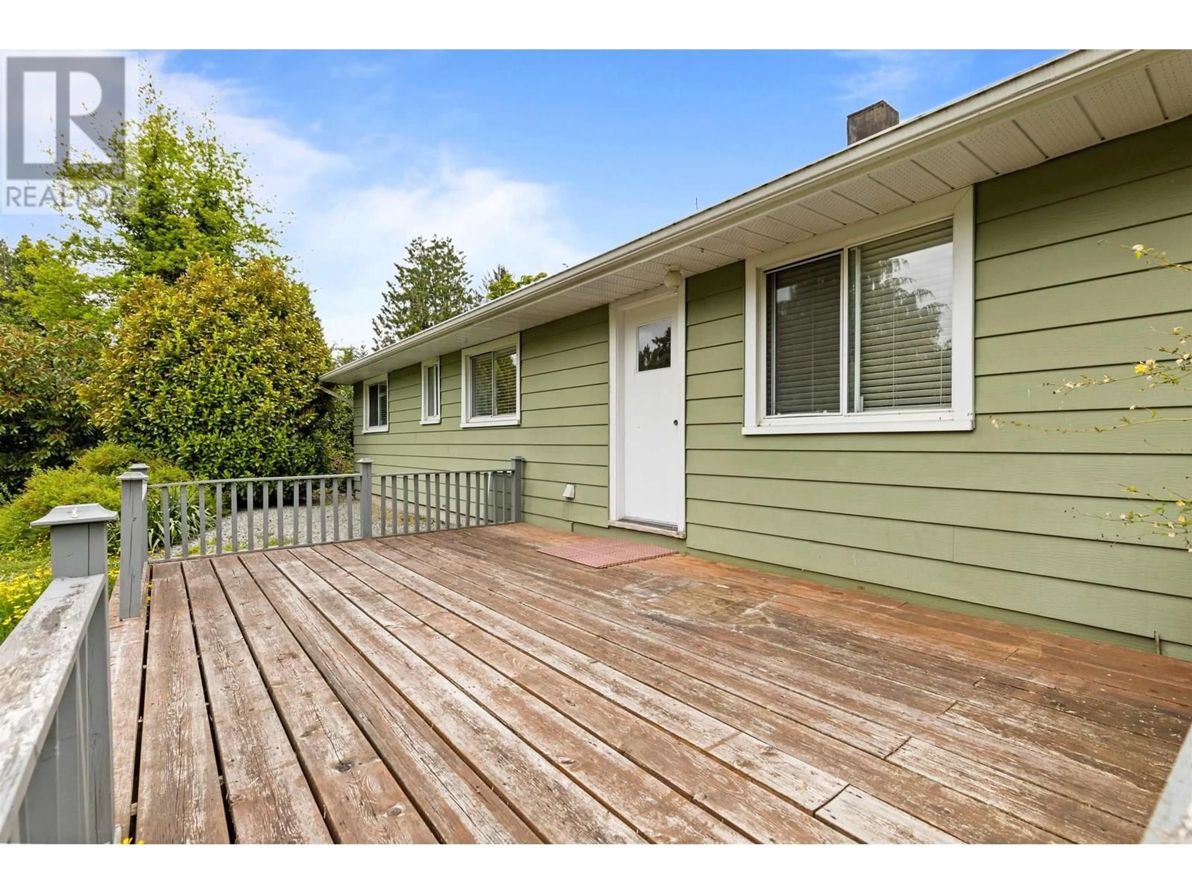 Home with vinyl exterior material, unknown for 12121 228 STREET, Maple Ridge British Columbia V2X6M2