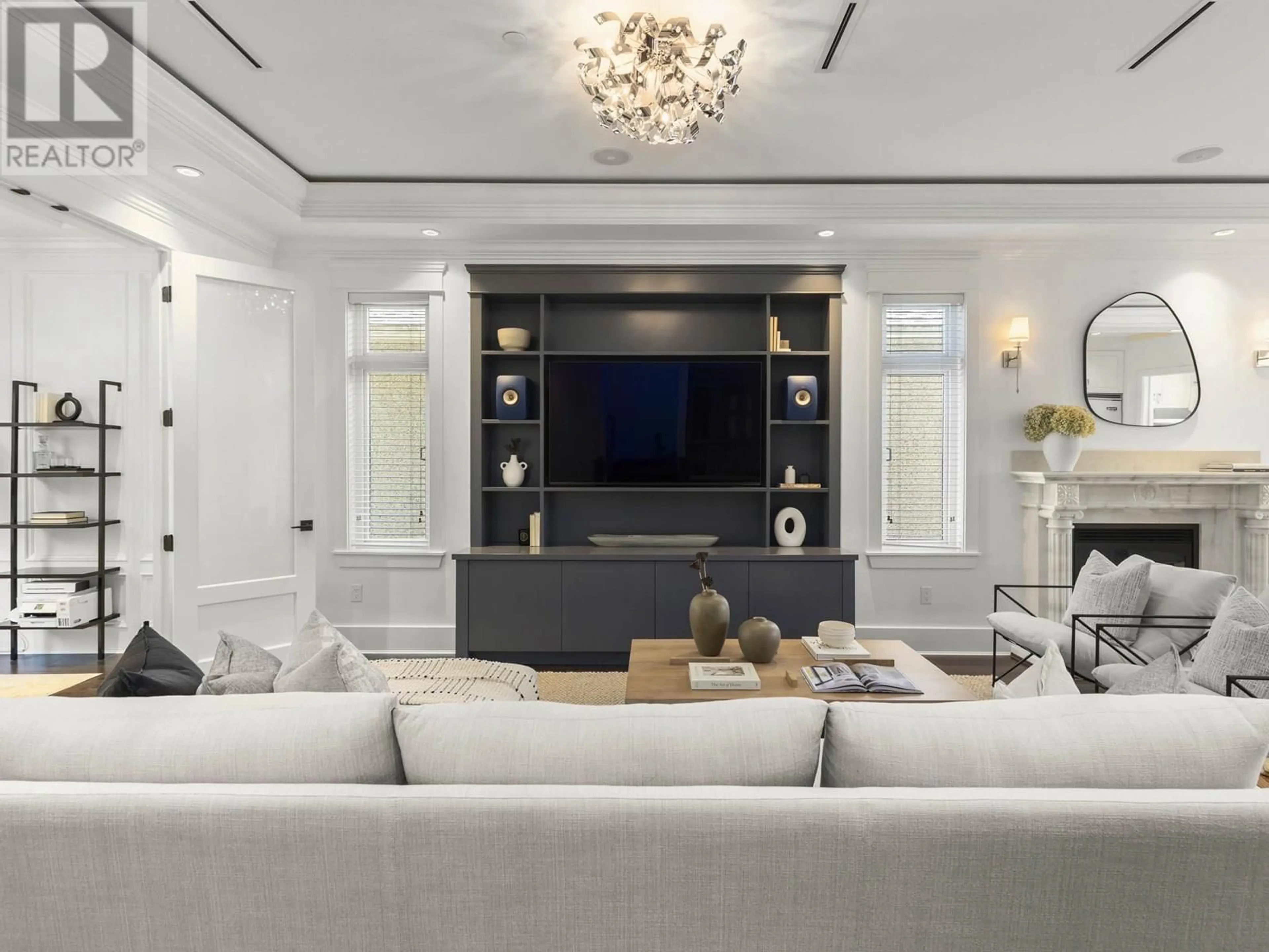 Living room with furniture, unknown for 3278 15TH AVENUE, Vancouver British Columbia V6K3A9