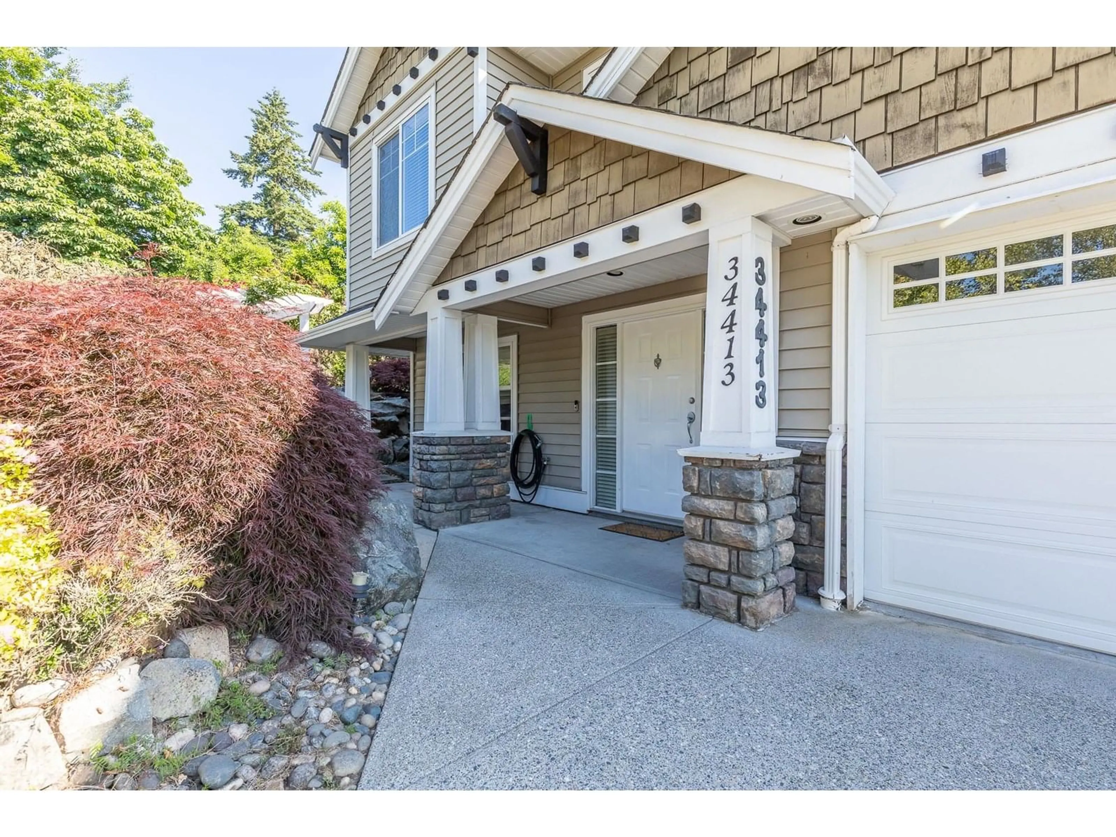 Unknown for 34413 STONELEIGH, Abbotsford British Columbia V2S8N4